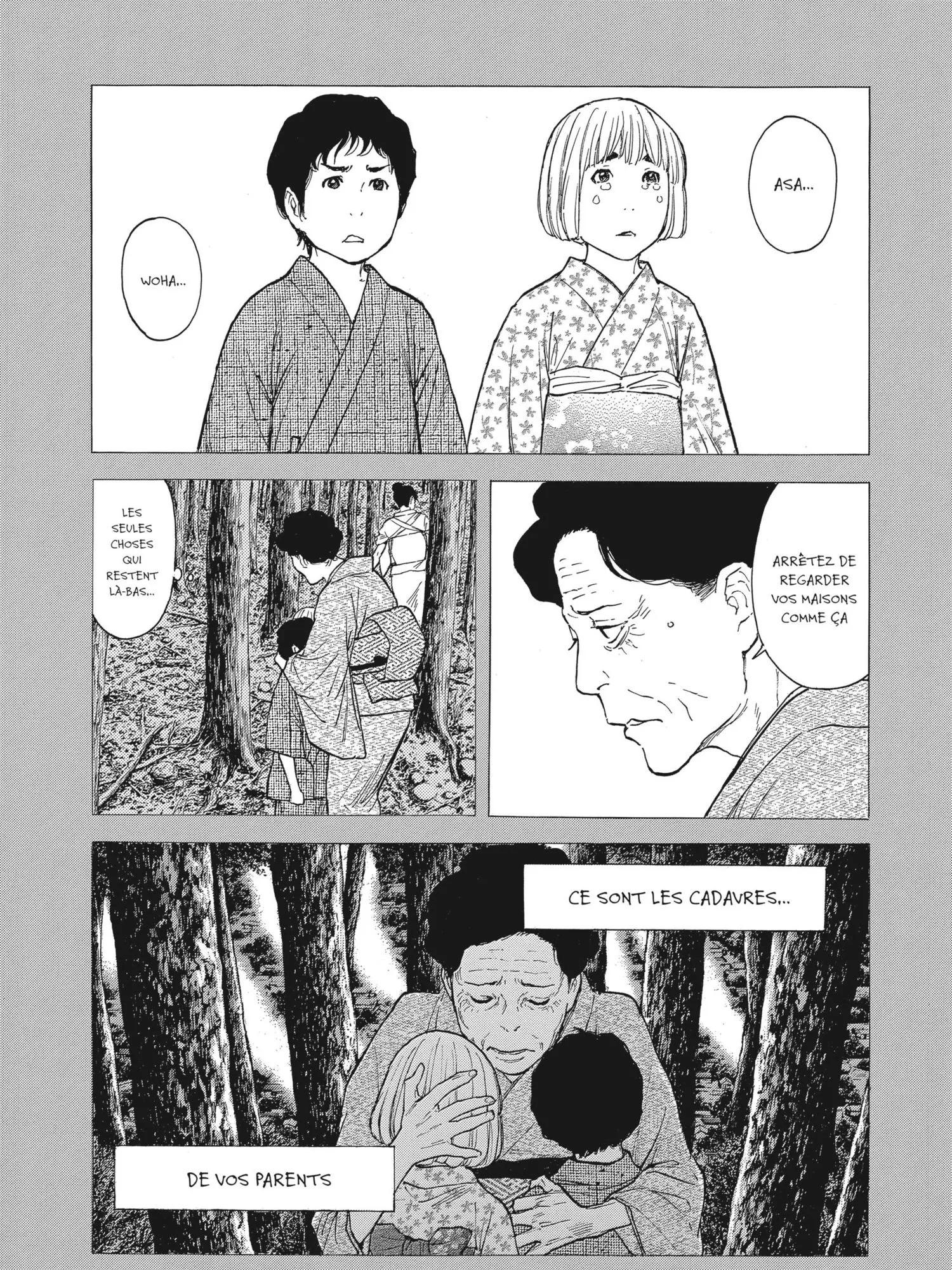 Read My Home Hero FR Manga Online