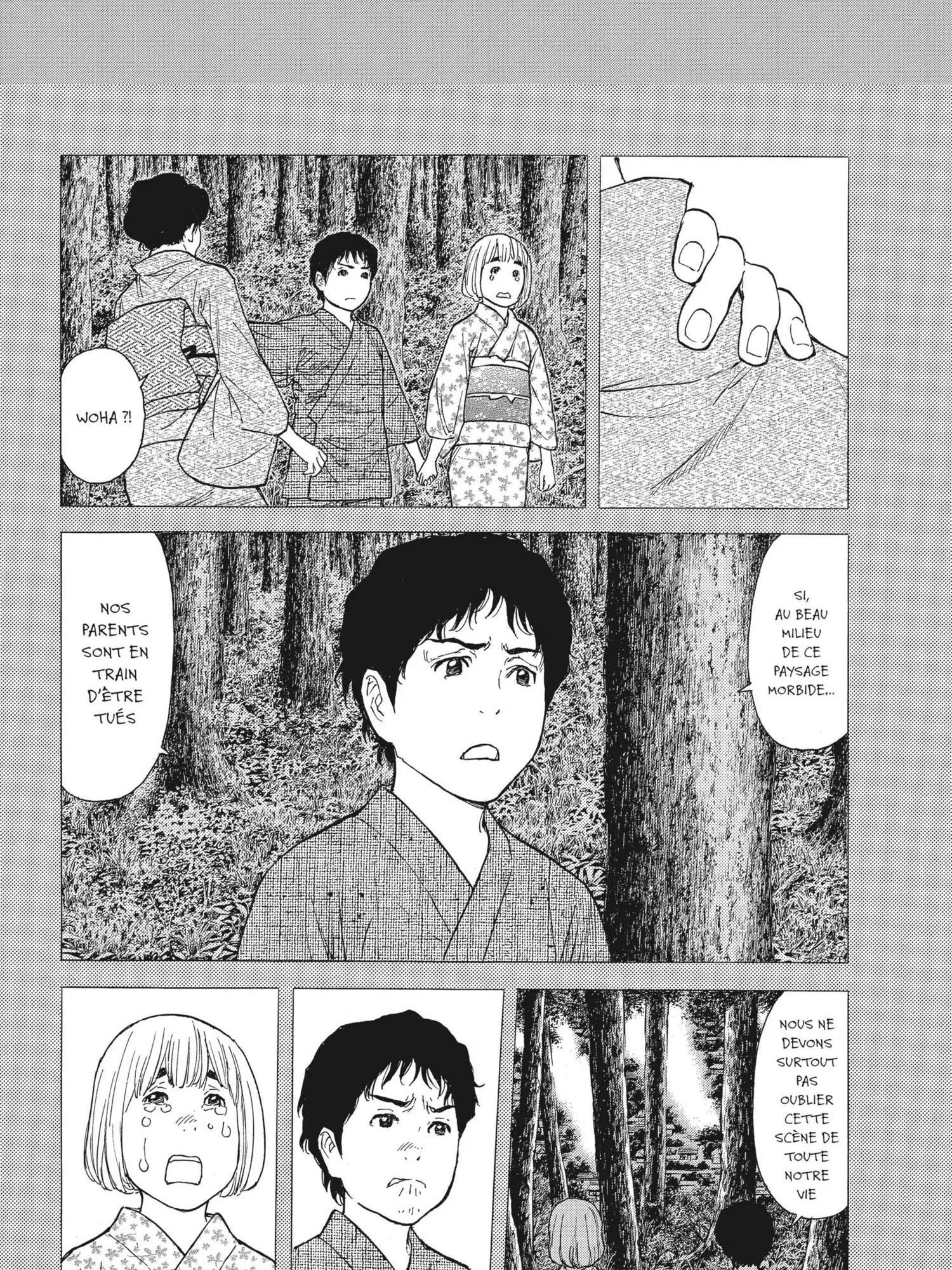 Read My Home Hero FR Manga Online