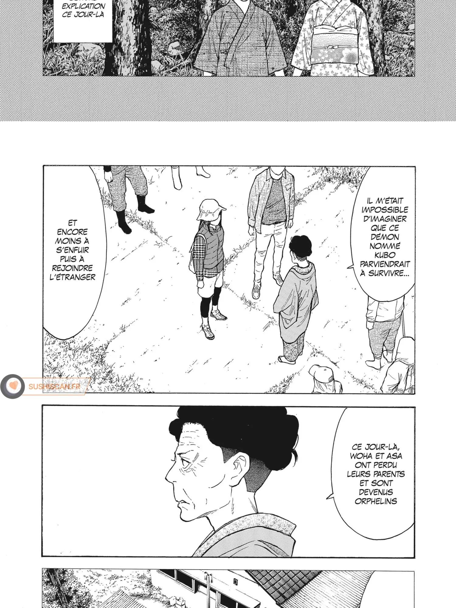 Read My Home Hero FR Manga Online