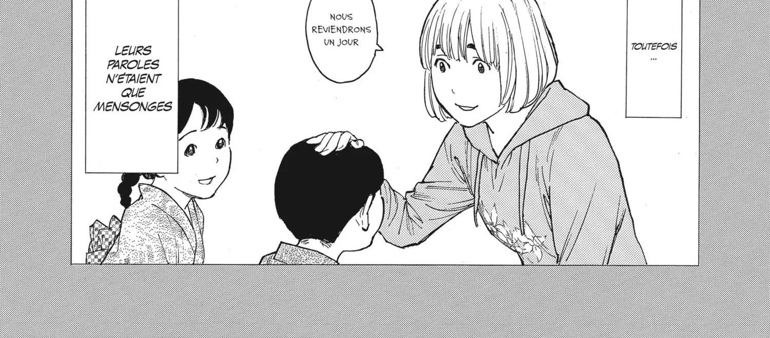 Read My Home Hero FR Manga Online