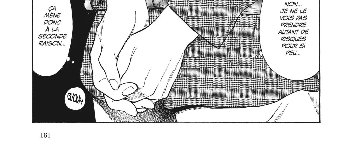 Read My Home Hero FR Manga Online