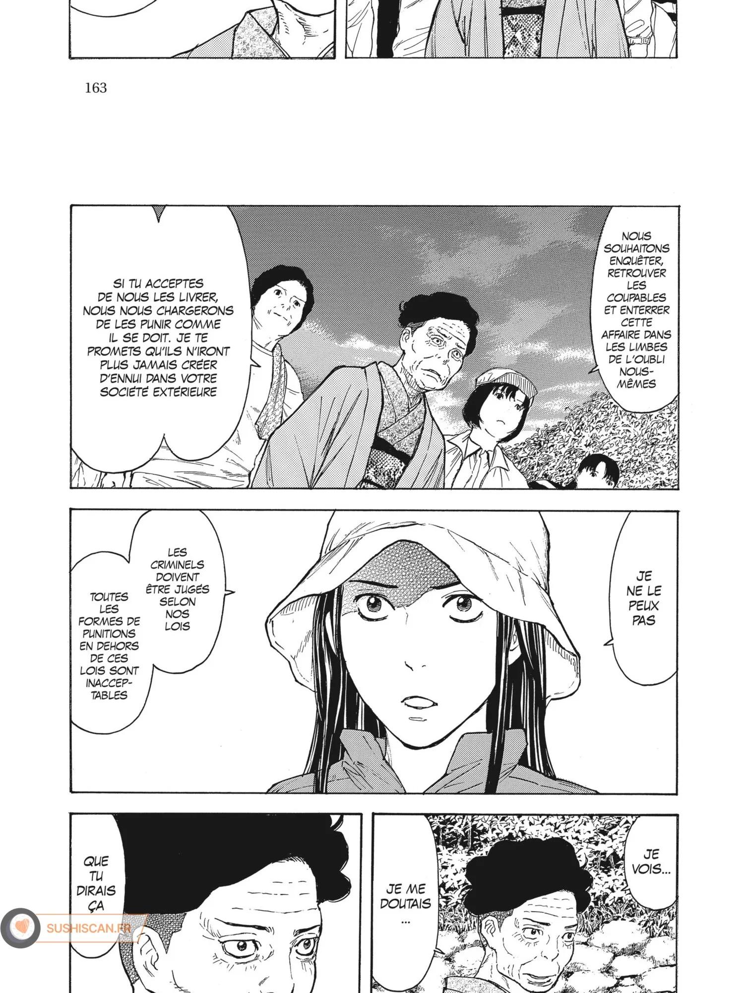 Read My Home Hero FR Manga Online