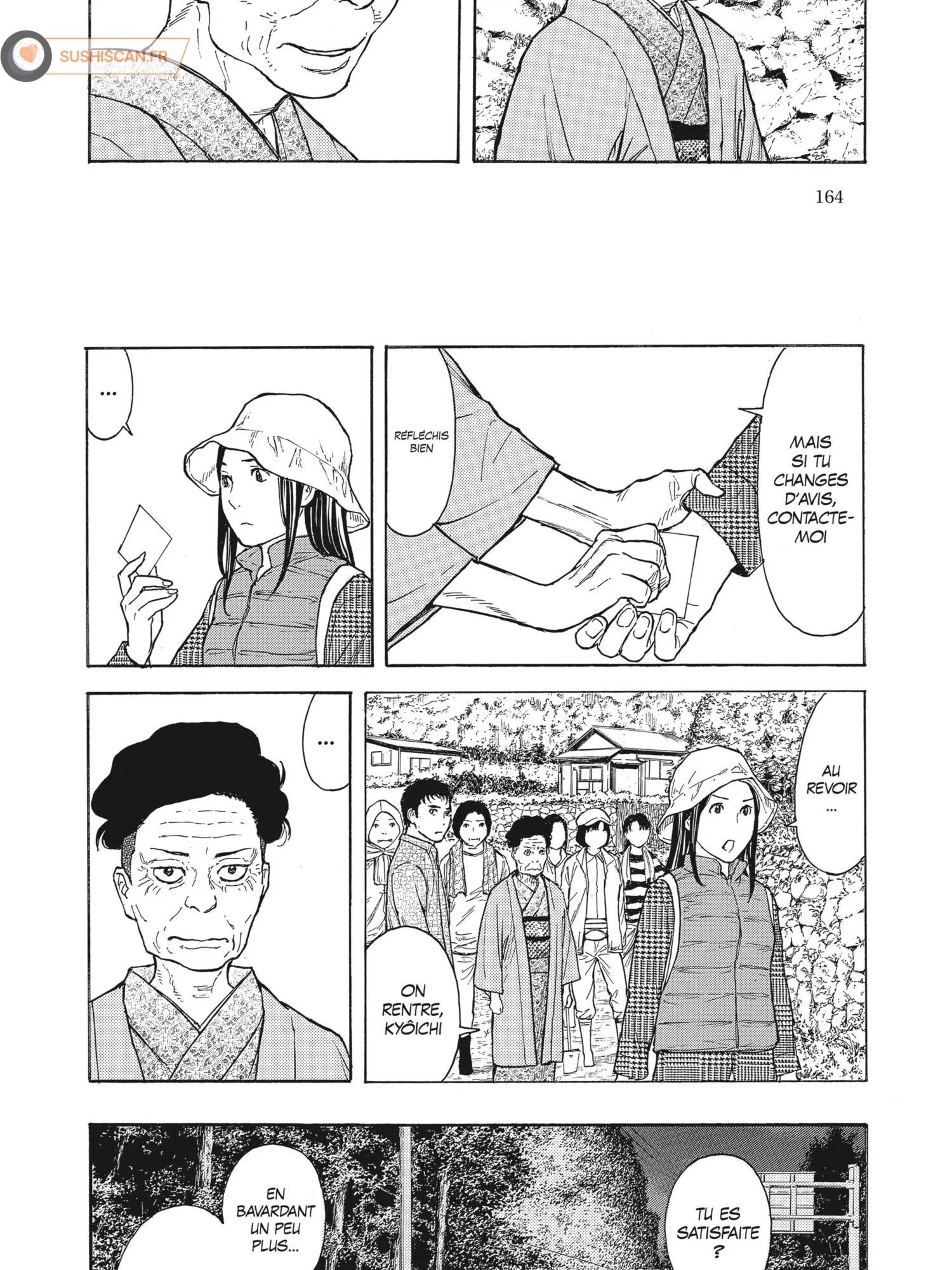 Read My Home Hero FR Manga Online