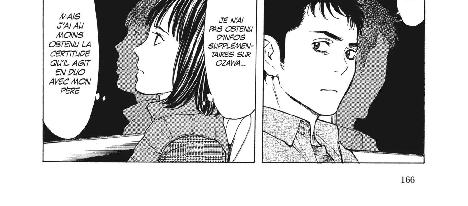 Read My Home Hero FR Manga Online