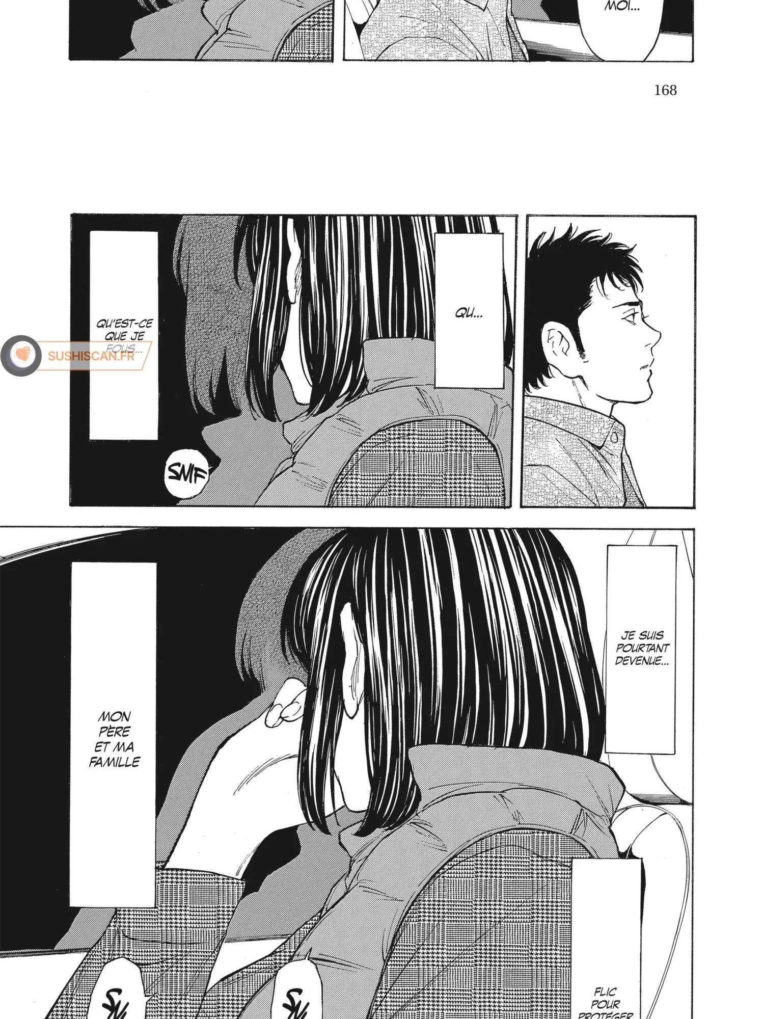 Read My Home Hero FR Manga Online