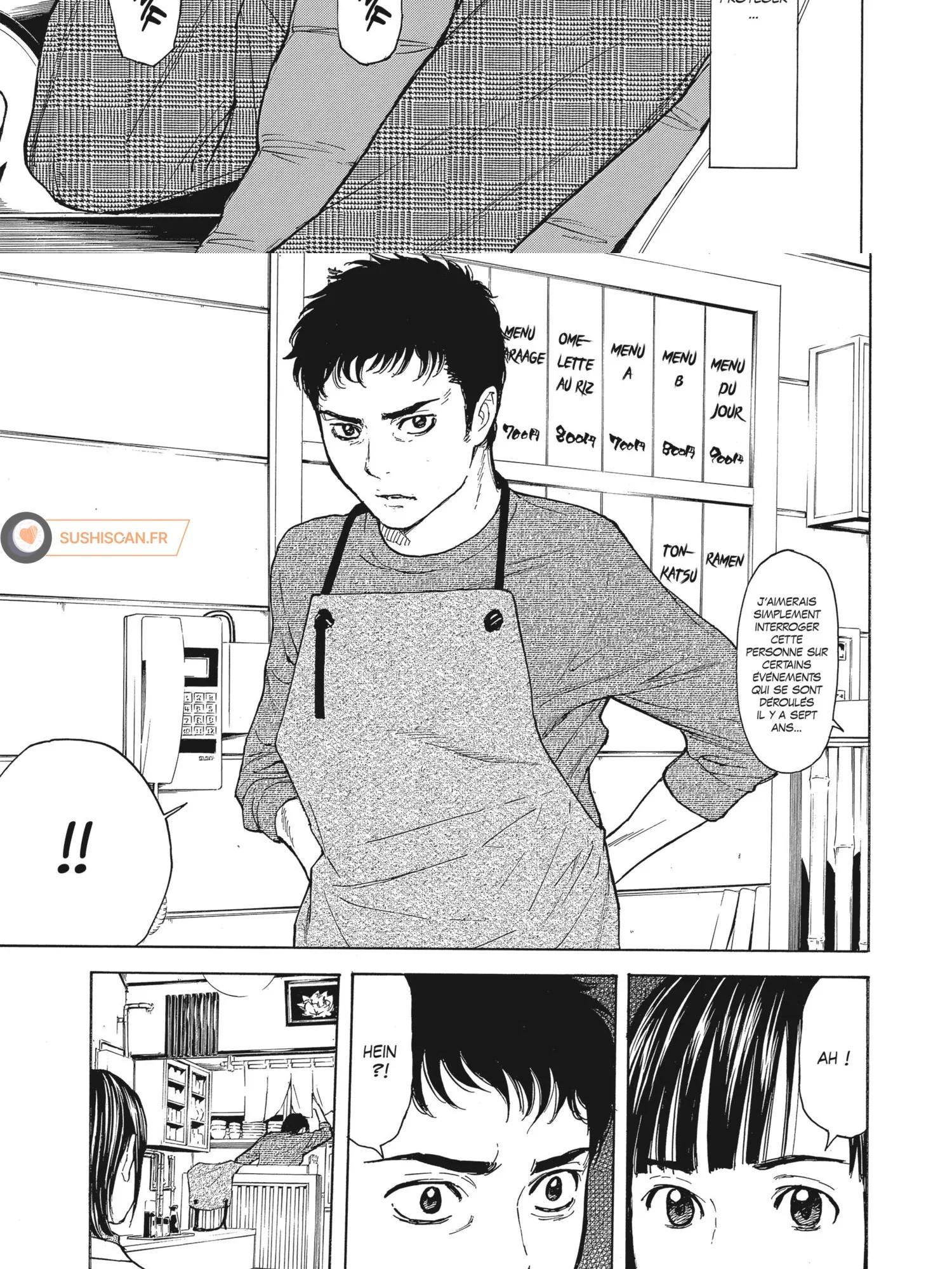 Read My Home Hero FR Manga Online