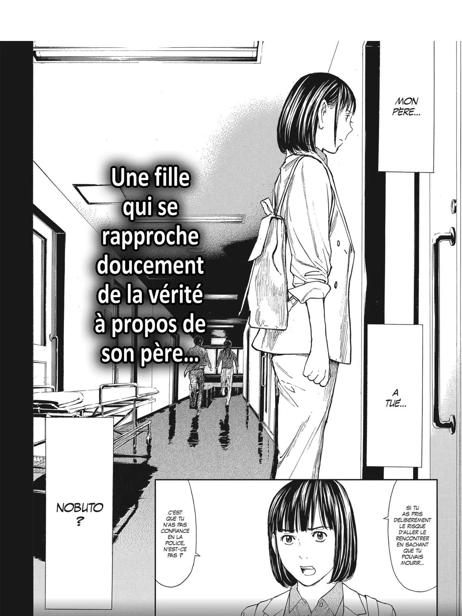 Read My Home Hero FR Manga Online