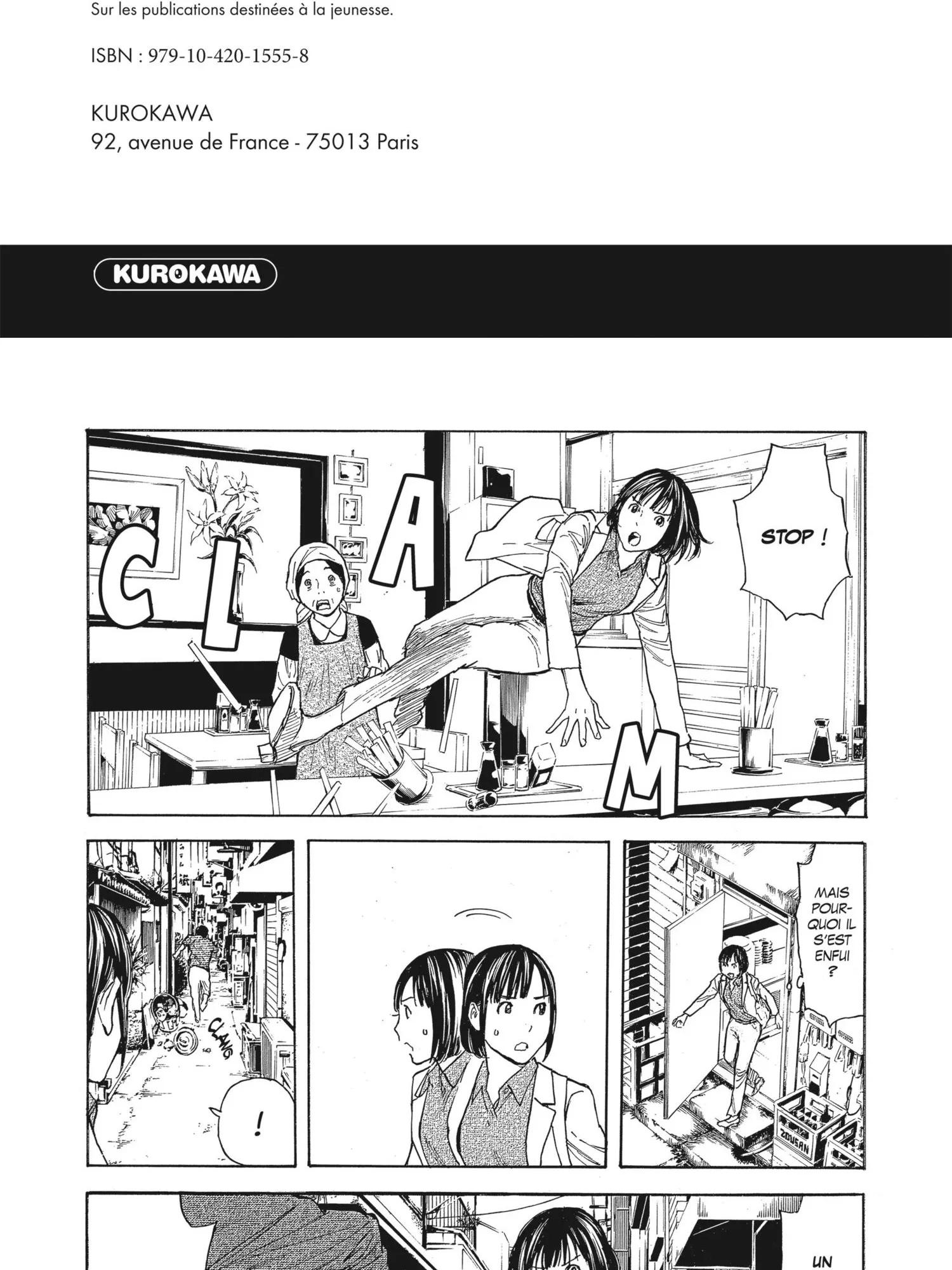 Read My Home Hero FR Manga Online