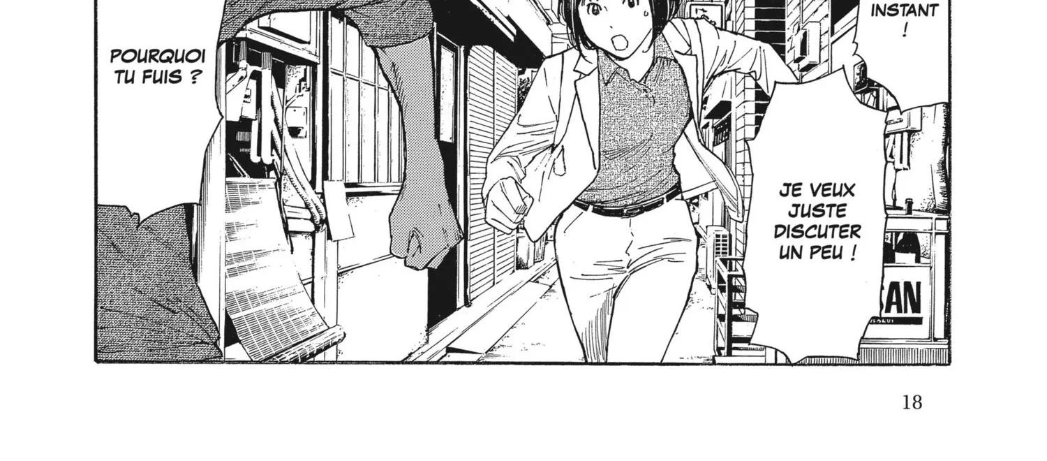 Read My Home Hero FR Manga Online