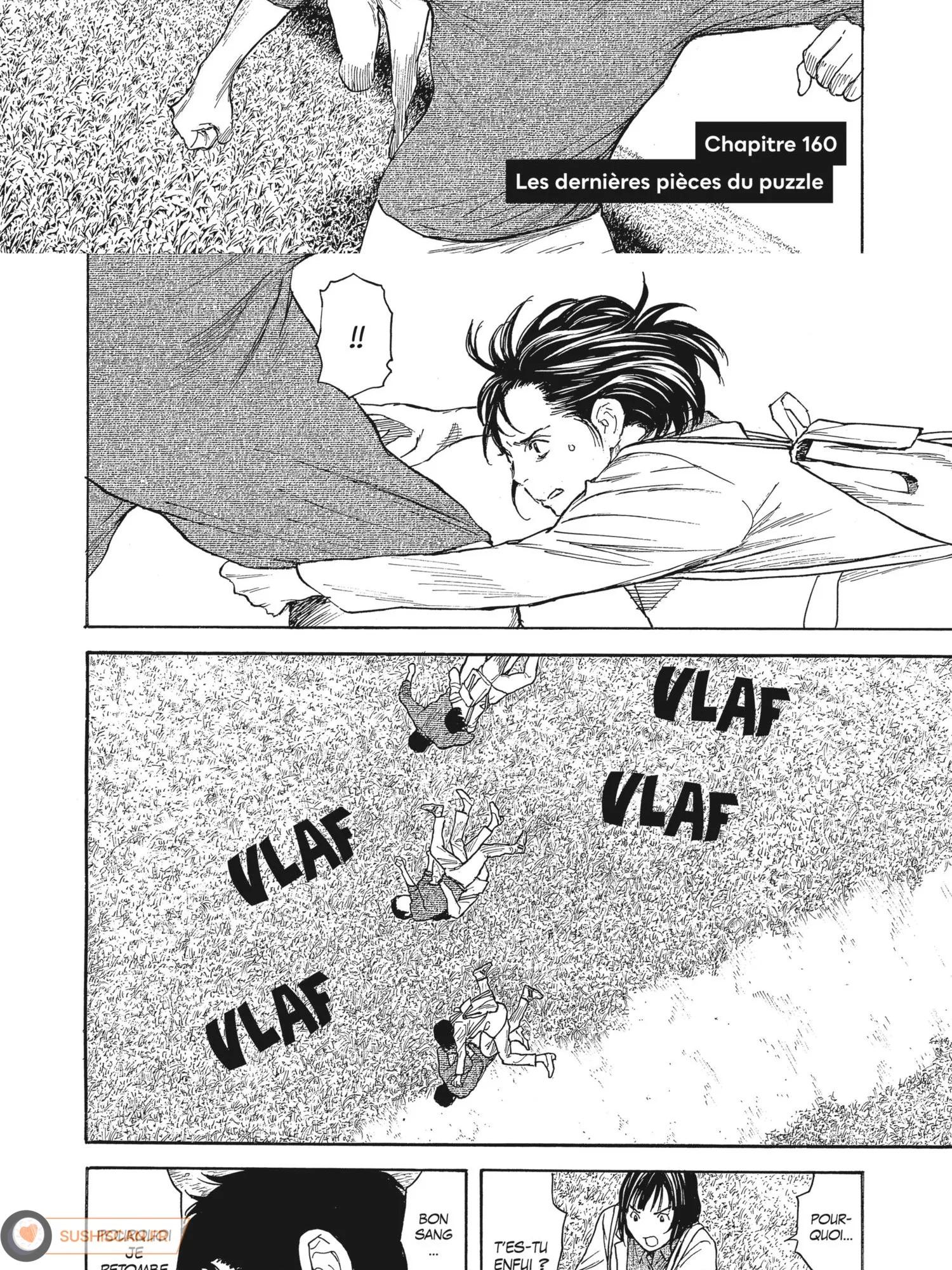 Read My Home Hero FR Manga Online