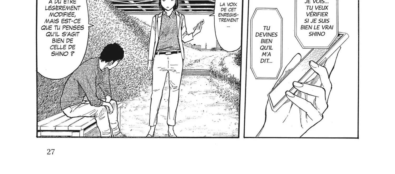 Read My Home Hero FR Manga Online