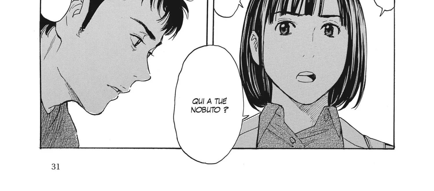 Read My Home Hero FR Manga Online