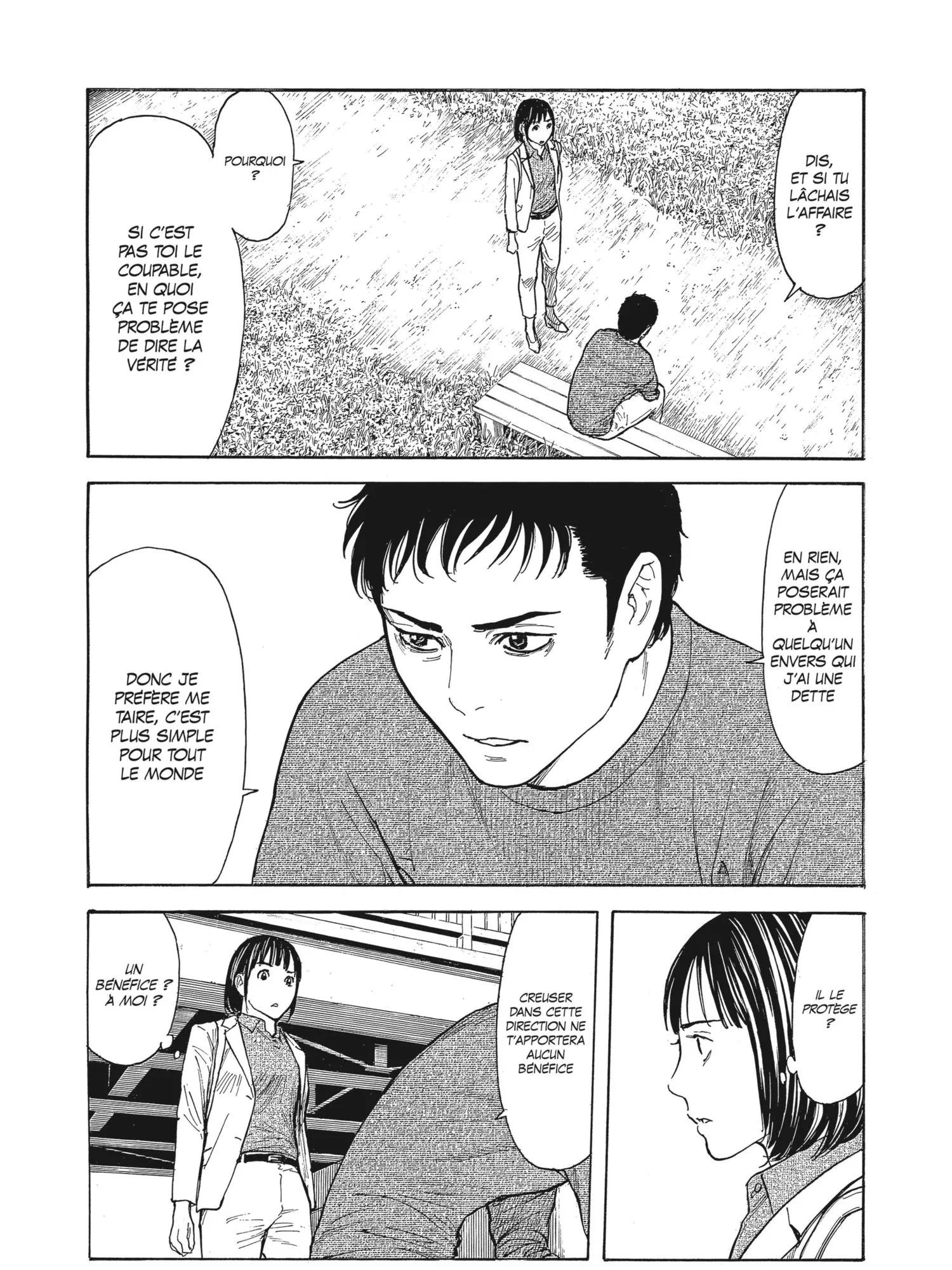 Read My Home Hero FR Manga Online