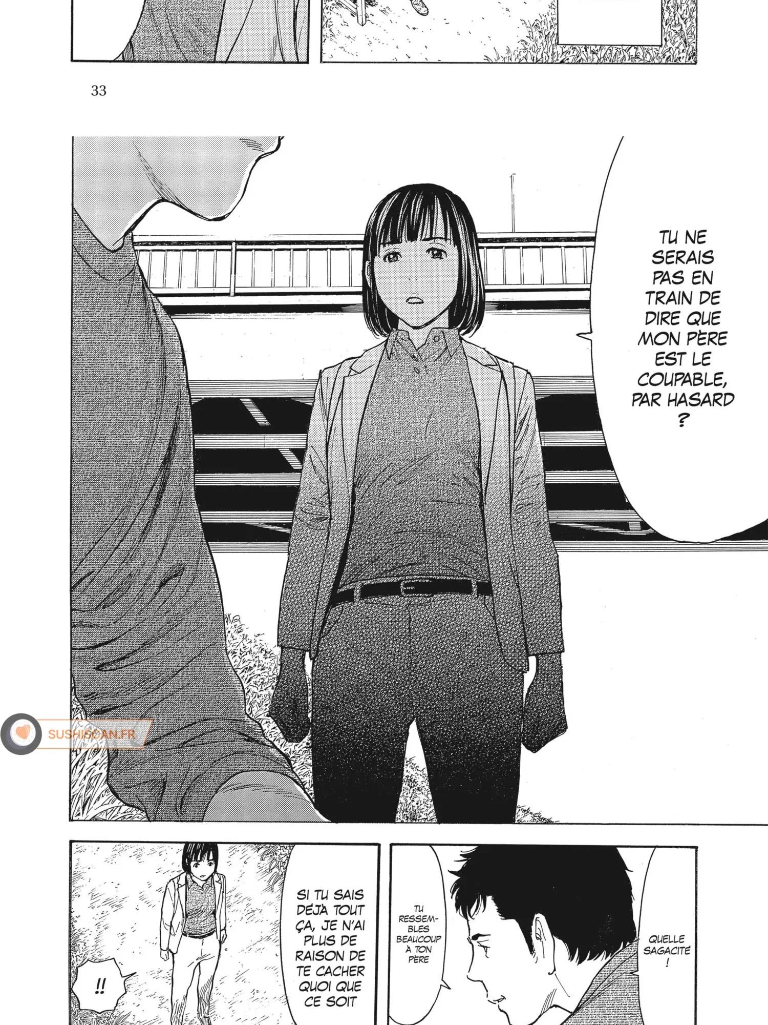 Read My Home Hero FR Manga Online