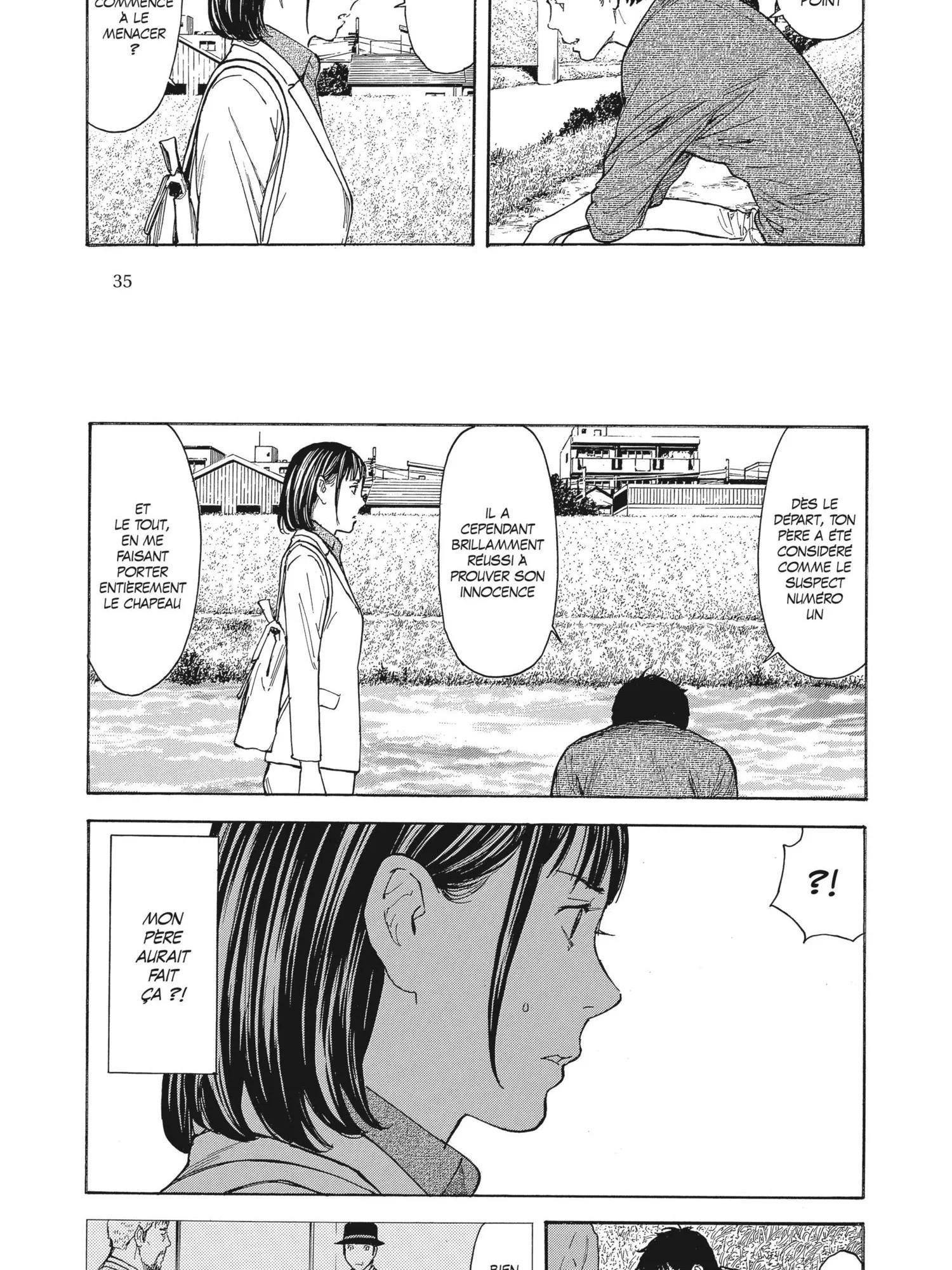 Read My Home Hero FR Manga Online