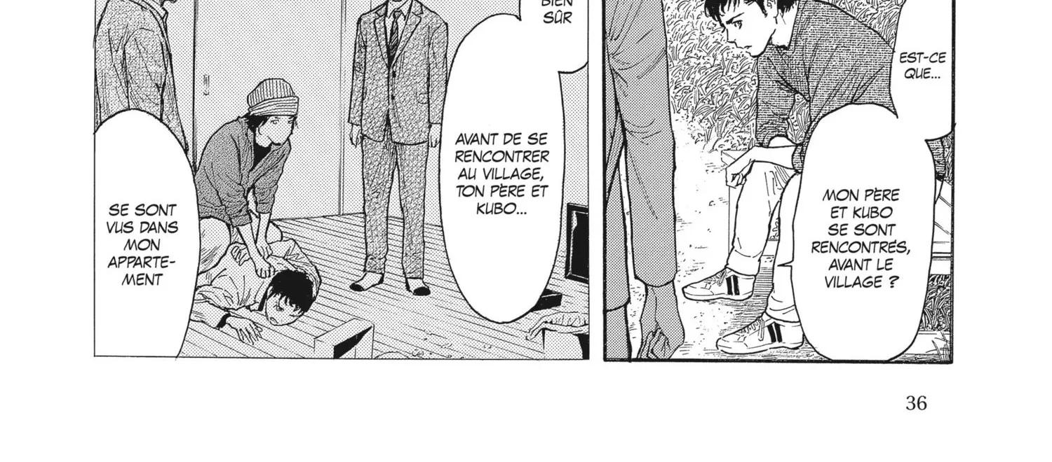 Read My Home Hero FR Manga Online