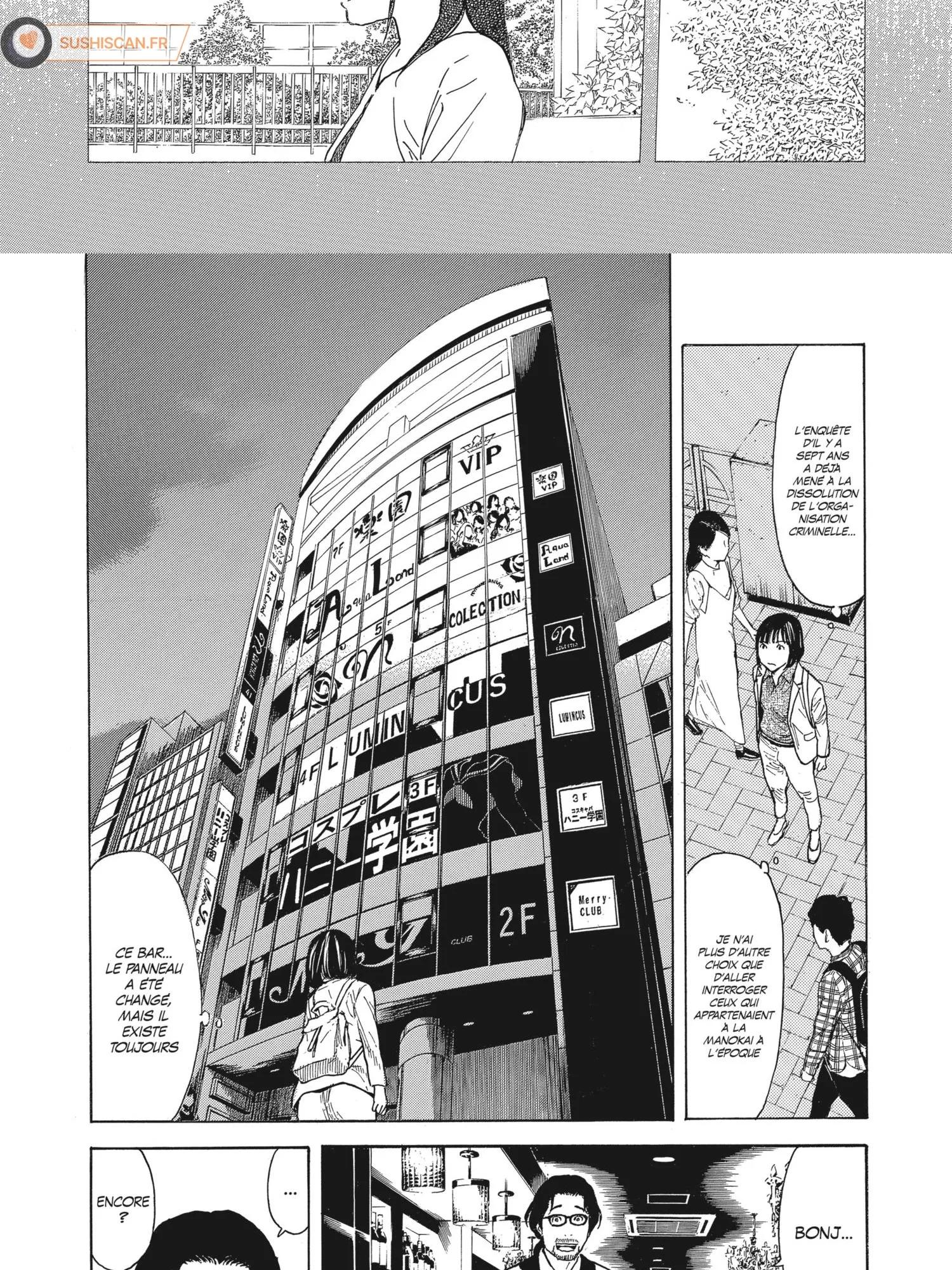 Read My Home Hero FR Manga Online