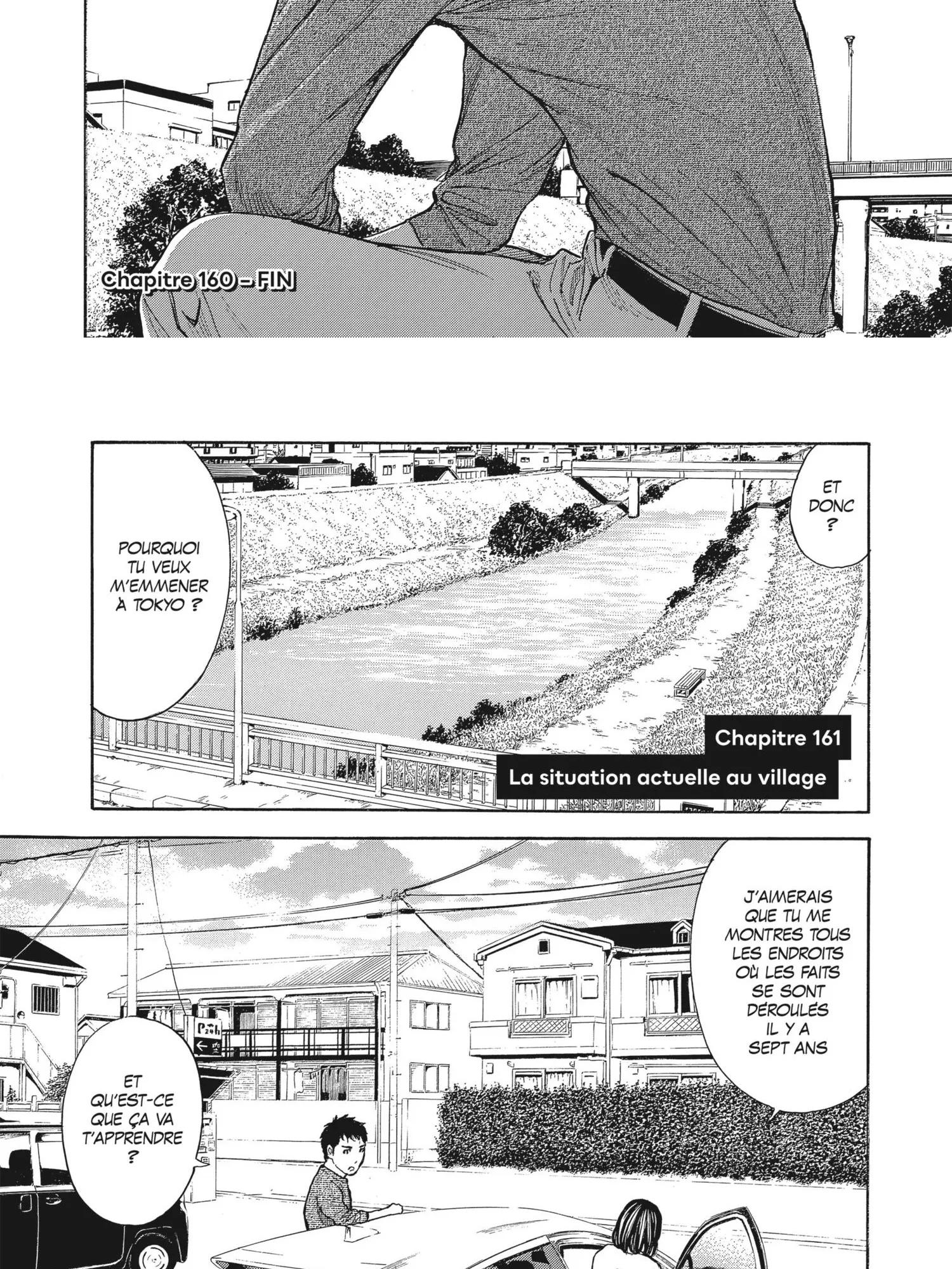 Read My Home Hero FR Manga Online