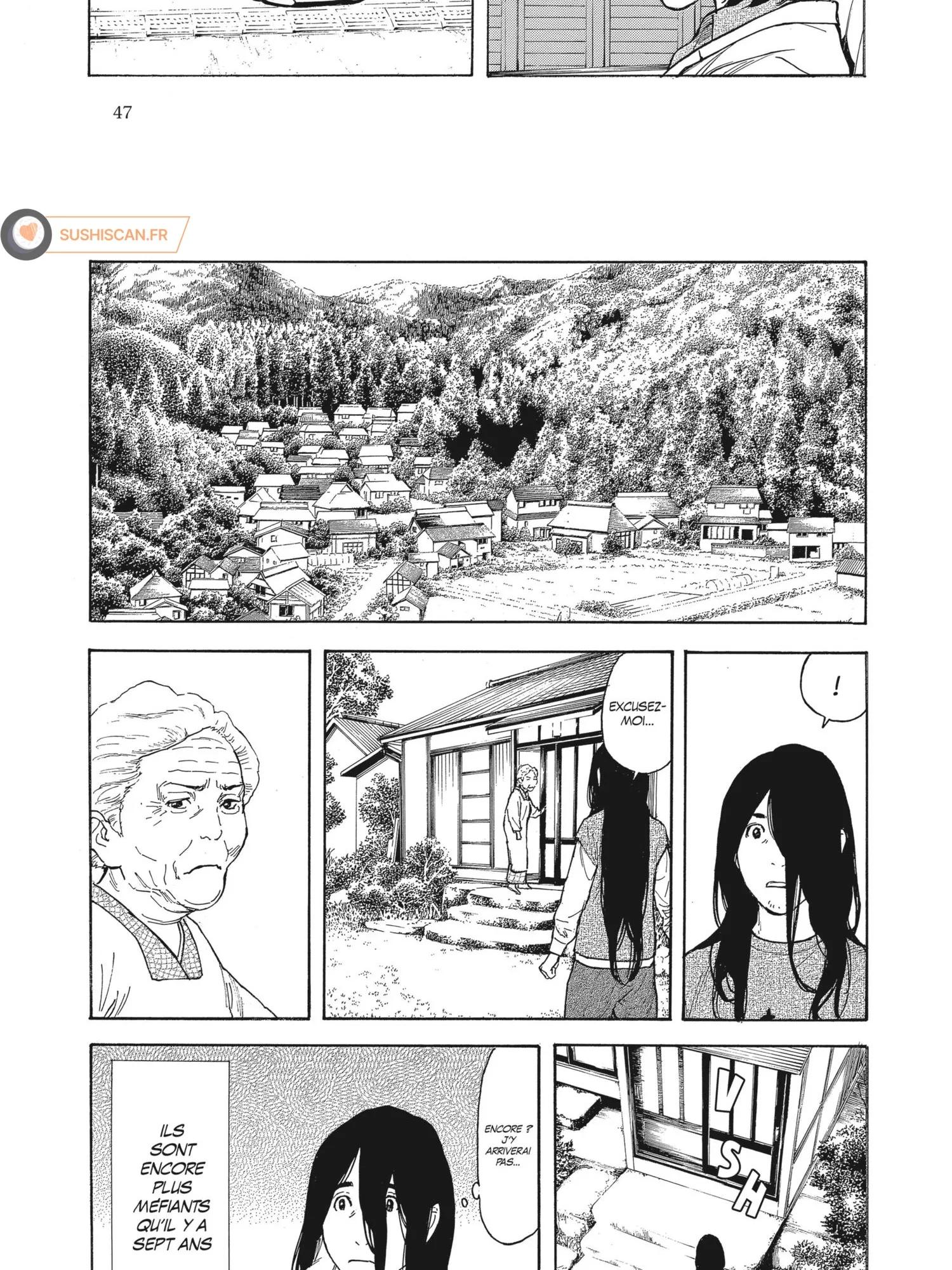 Read My Home Hero FR Manga Online