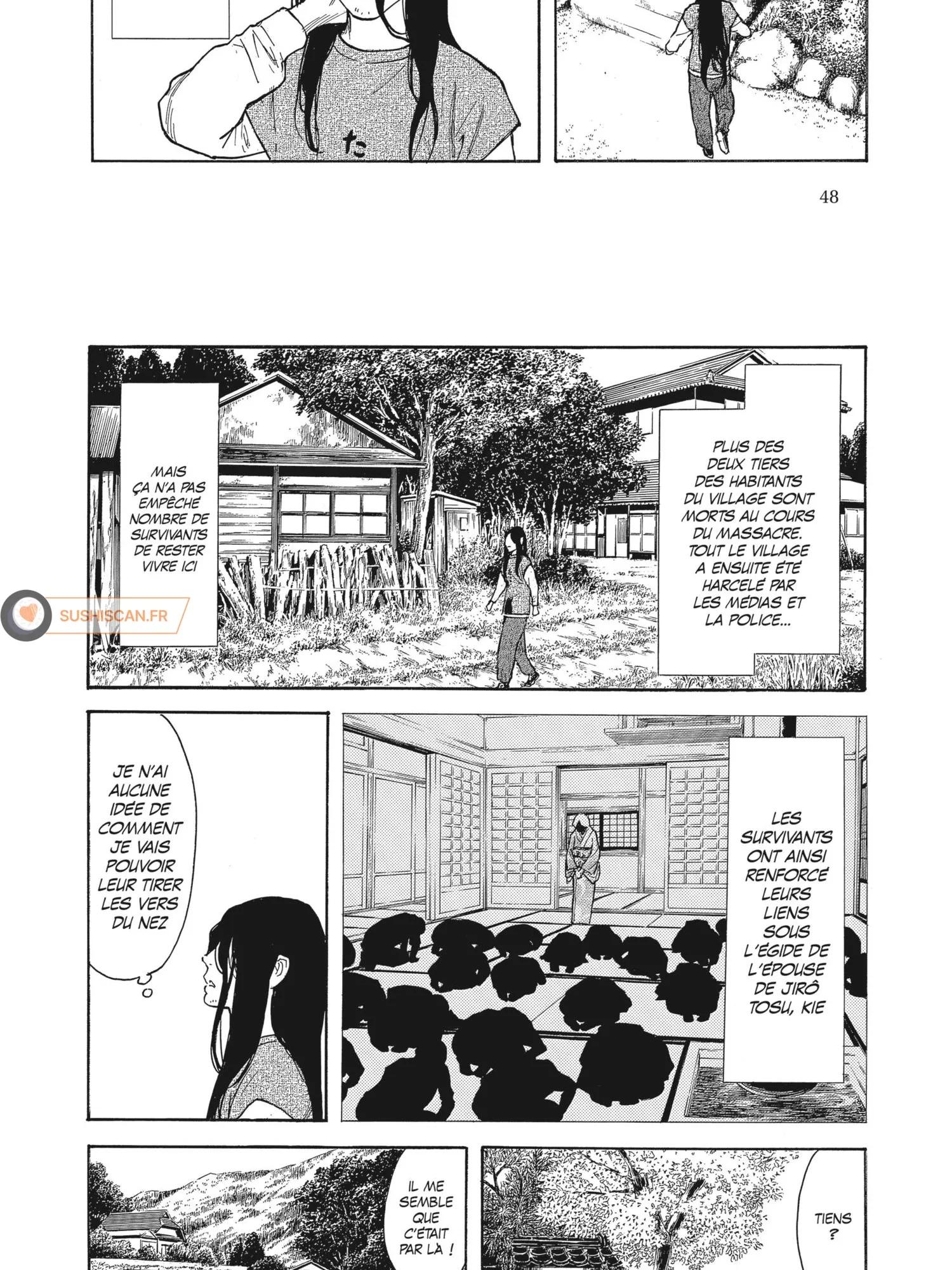 Read My Home Hero FR Manga Online