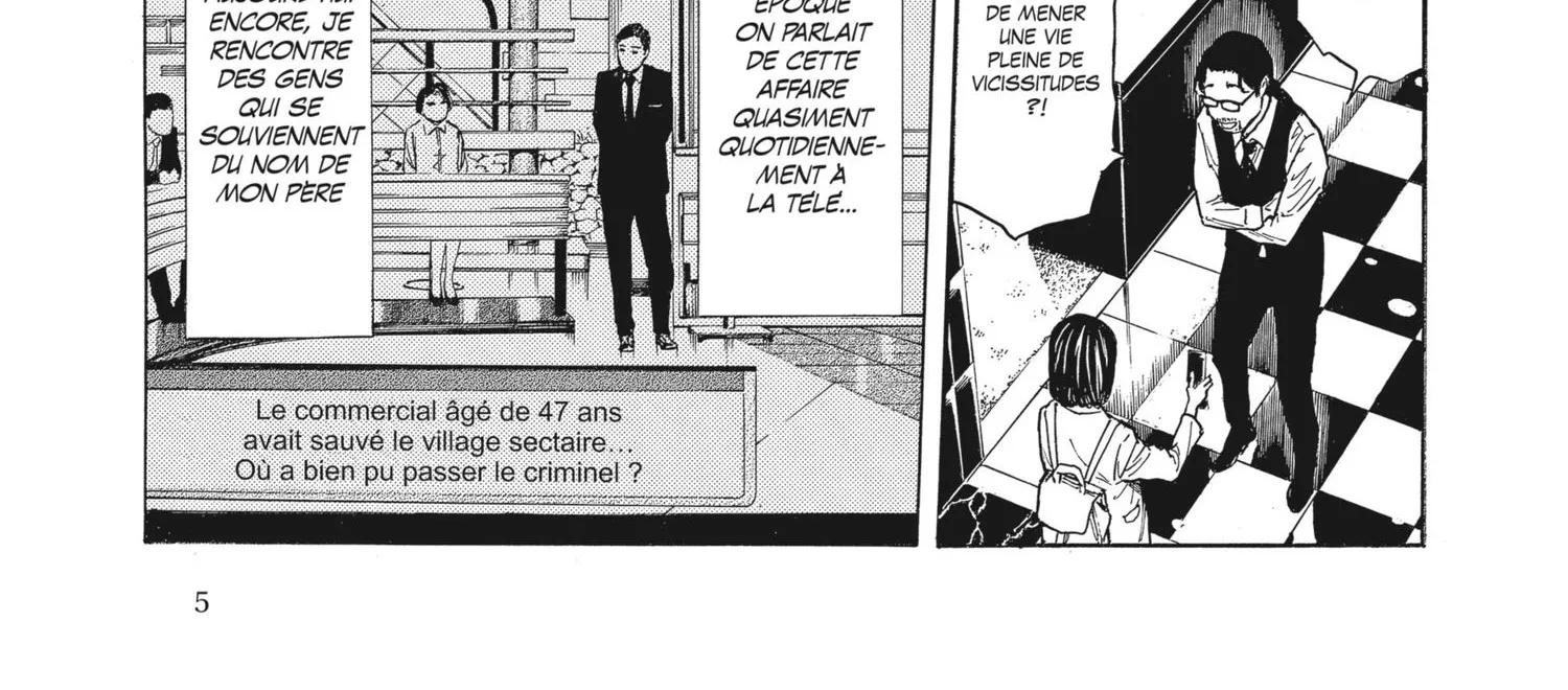 Read My Home Hero FR Manga Online