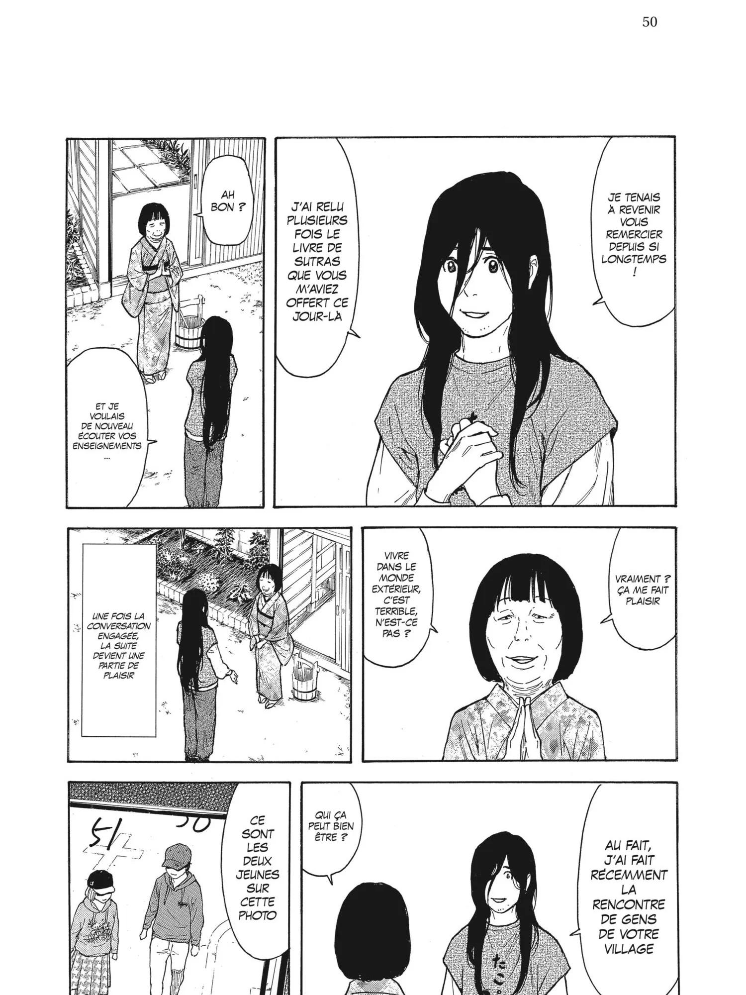 Read My Home Hero FR Manga Online