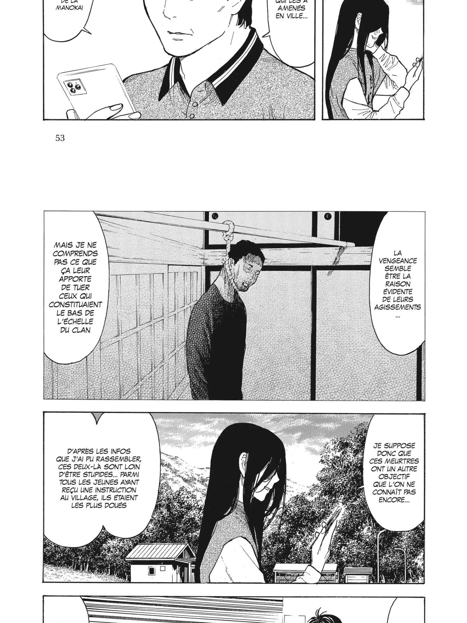 Read My Home Hero FR Manga Online