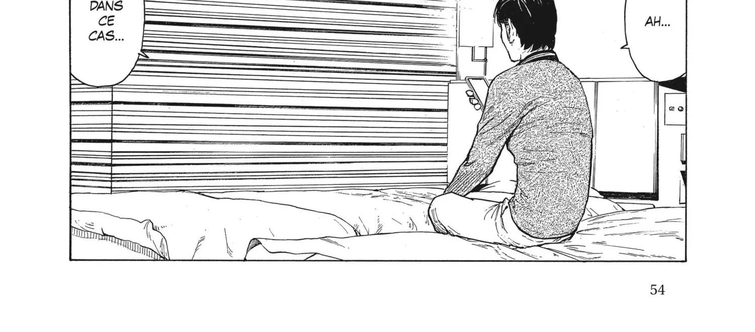 Read My Home Hero FR Manga Online