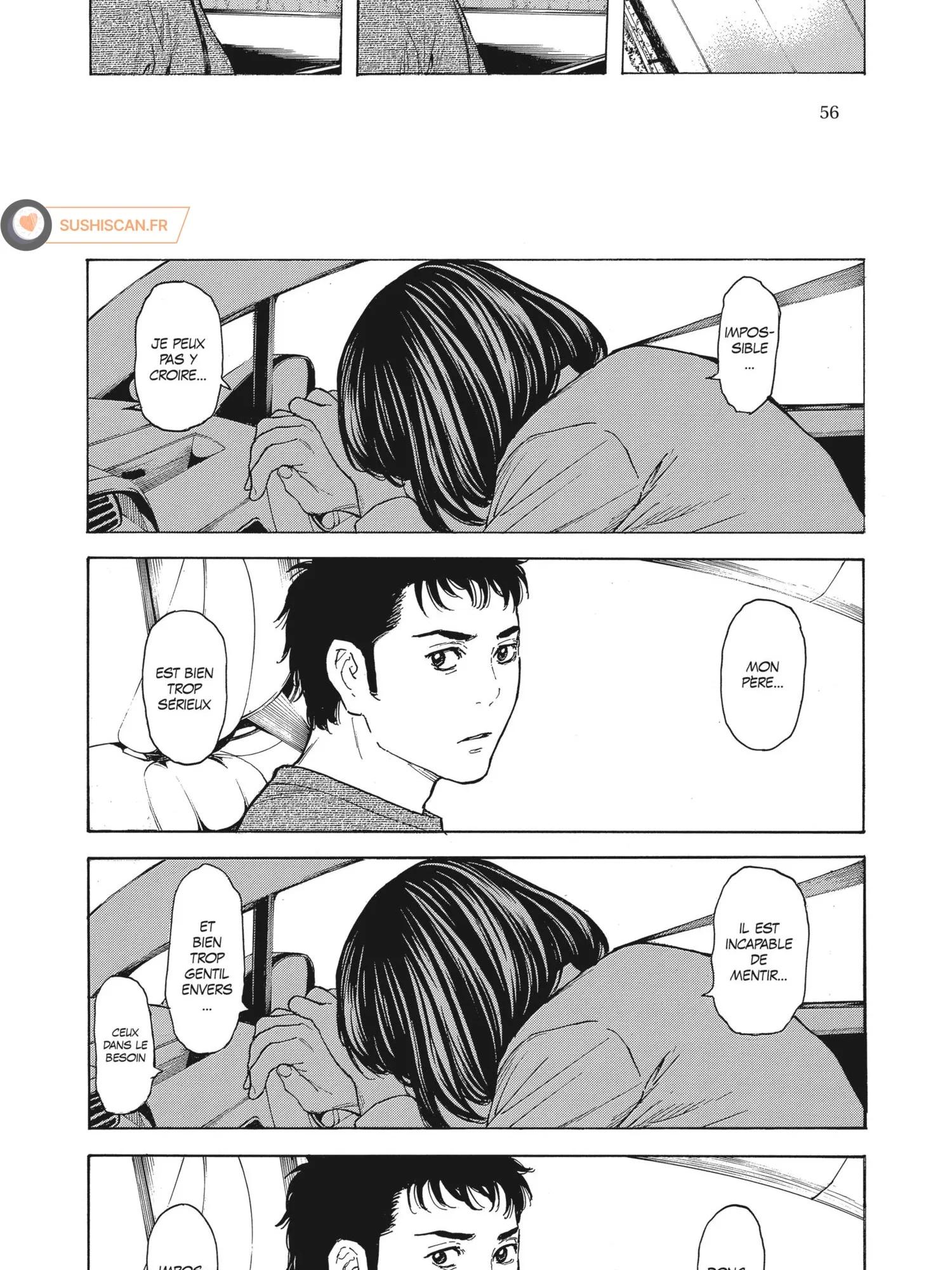 Read My Home Hero FR Manga Online