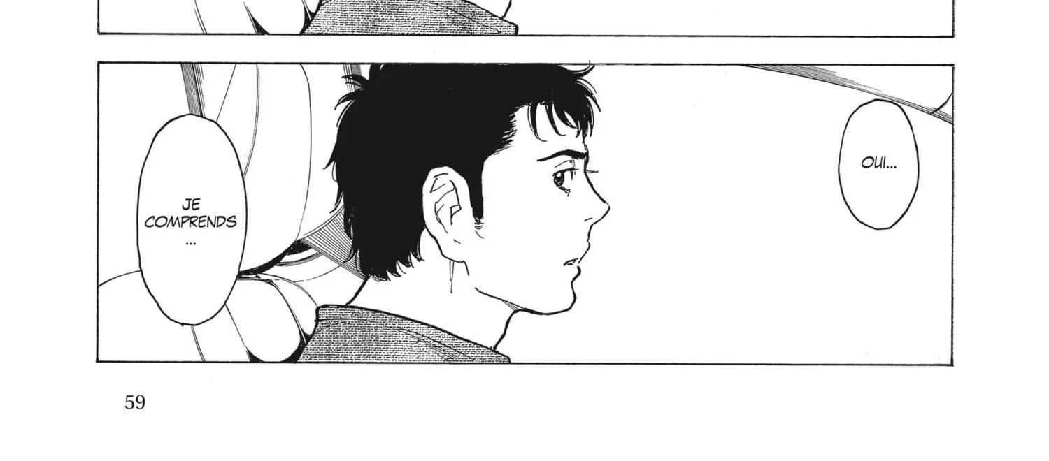 Read My Home Hero FR Manga Online