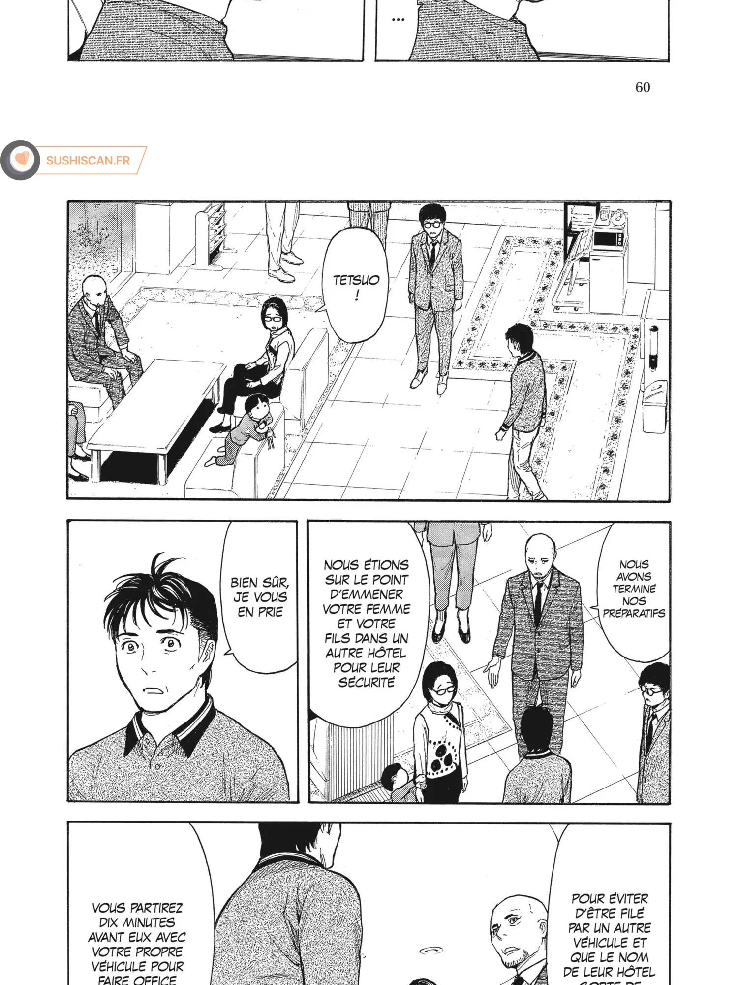 Read My Home Hero FR Manga Online
