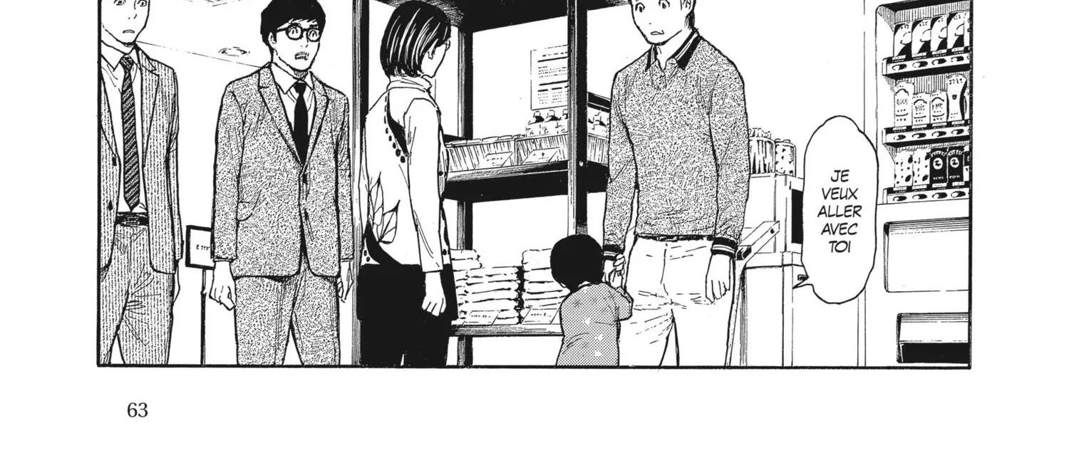 Read My Home Hero FR Manga Online