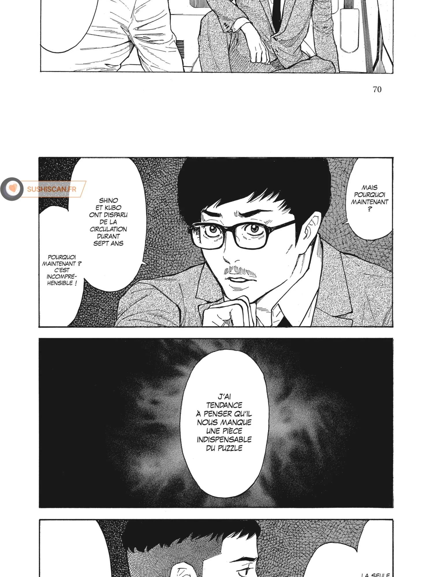 Read My Home Hero FR Manga Online