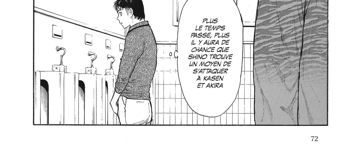 Read My Home Hero FR Manga Online