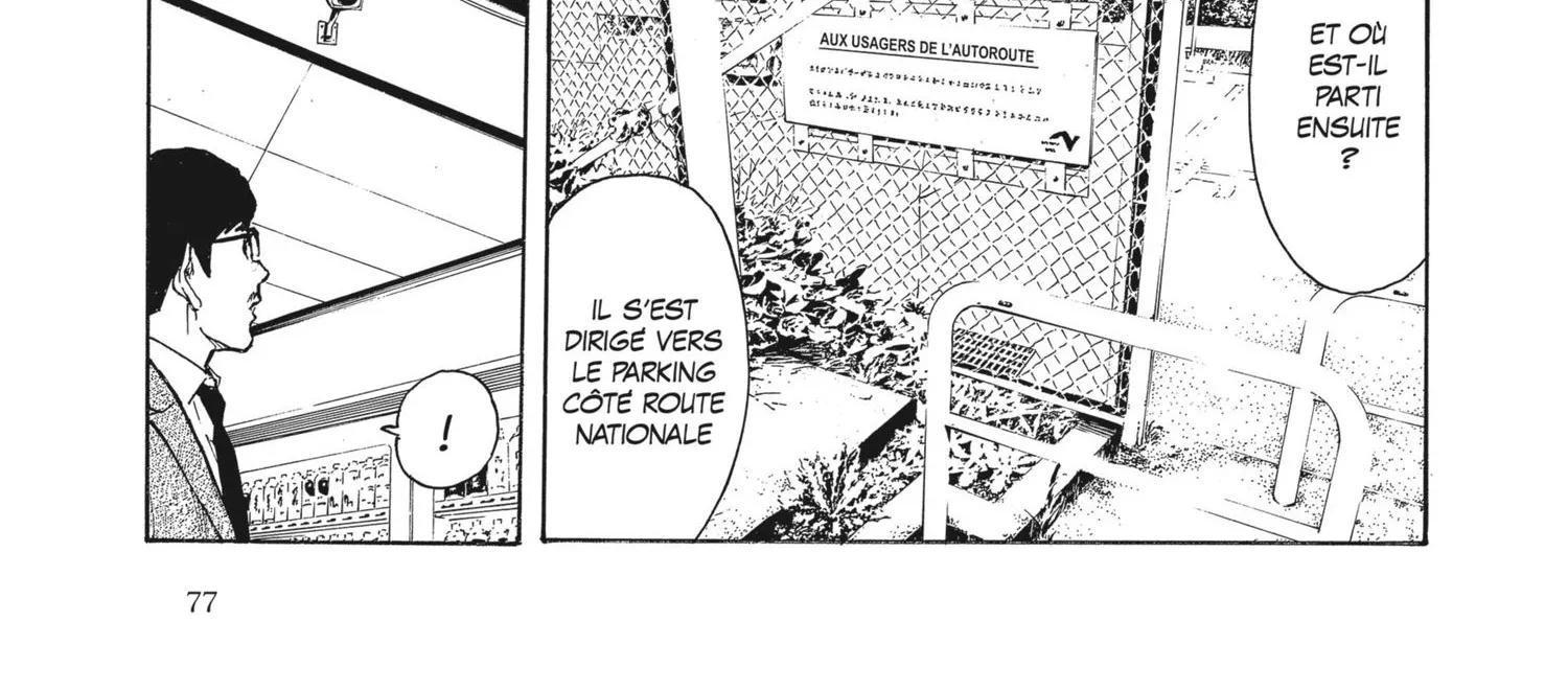 Read My Home Hero FR Manga Online