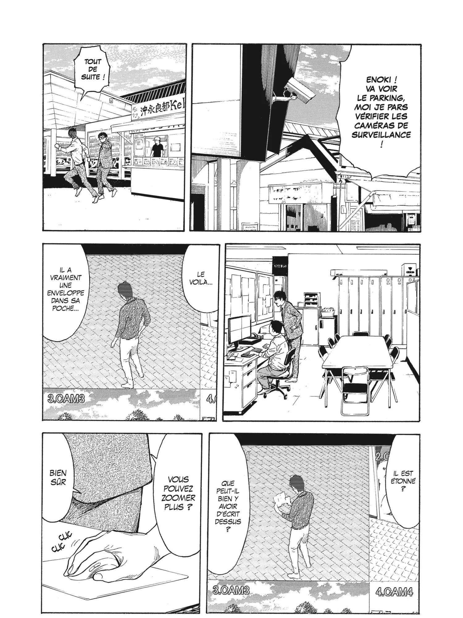 Read My Home Hero FR Manga Online