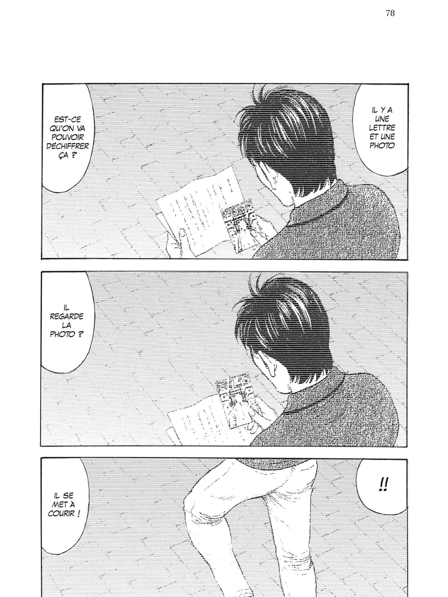 Read My Home Hero FR Manga Online