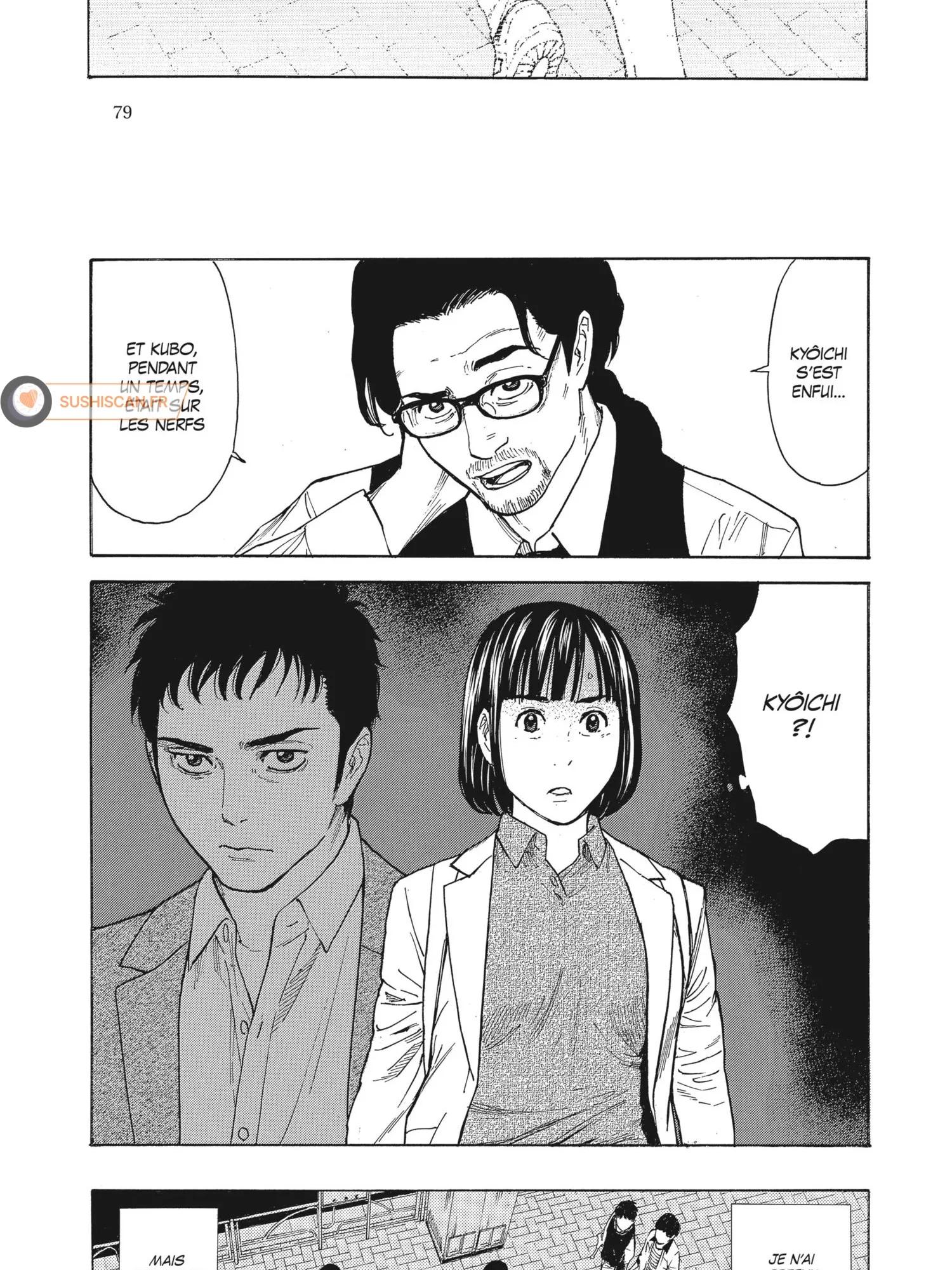 Read My Home Hero FR Manga Online