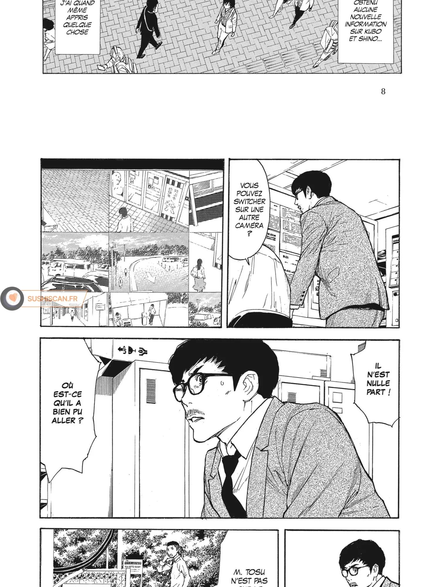 Read My Home Hero FR Manga Online