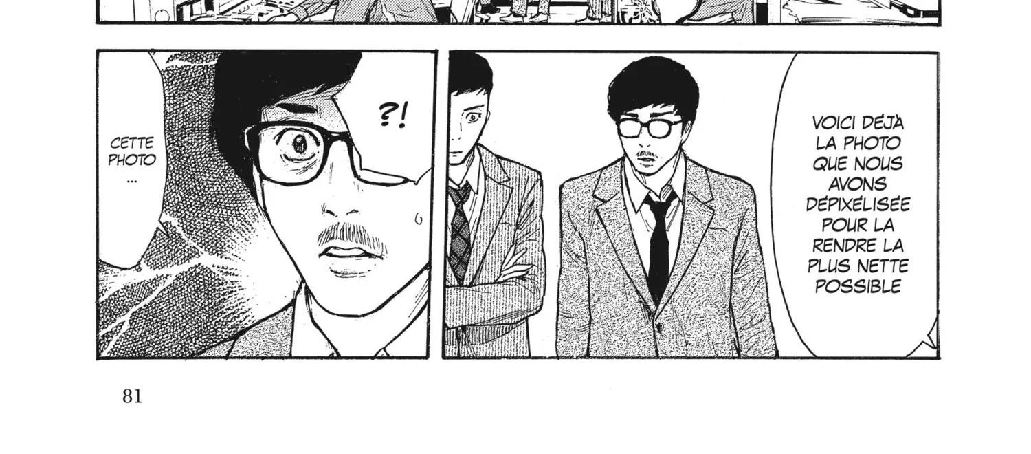 Read My Home Hero FR Manga Online