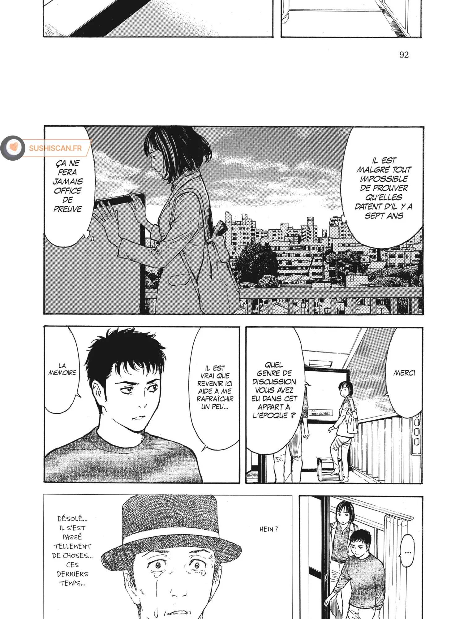 Read My Home Hero FR Manga Online