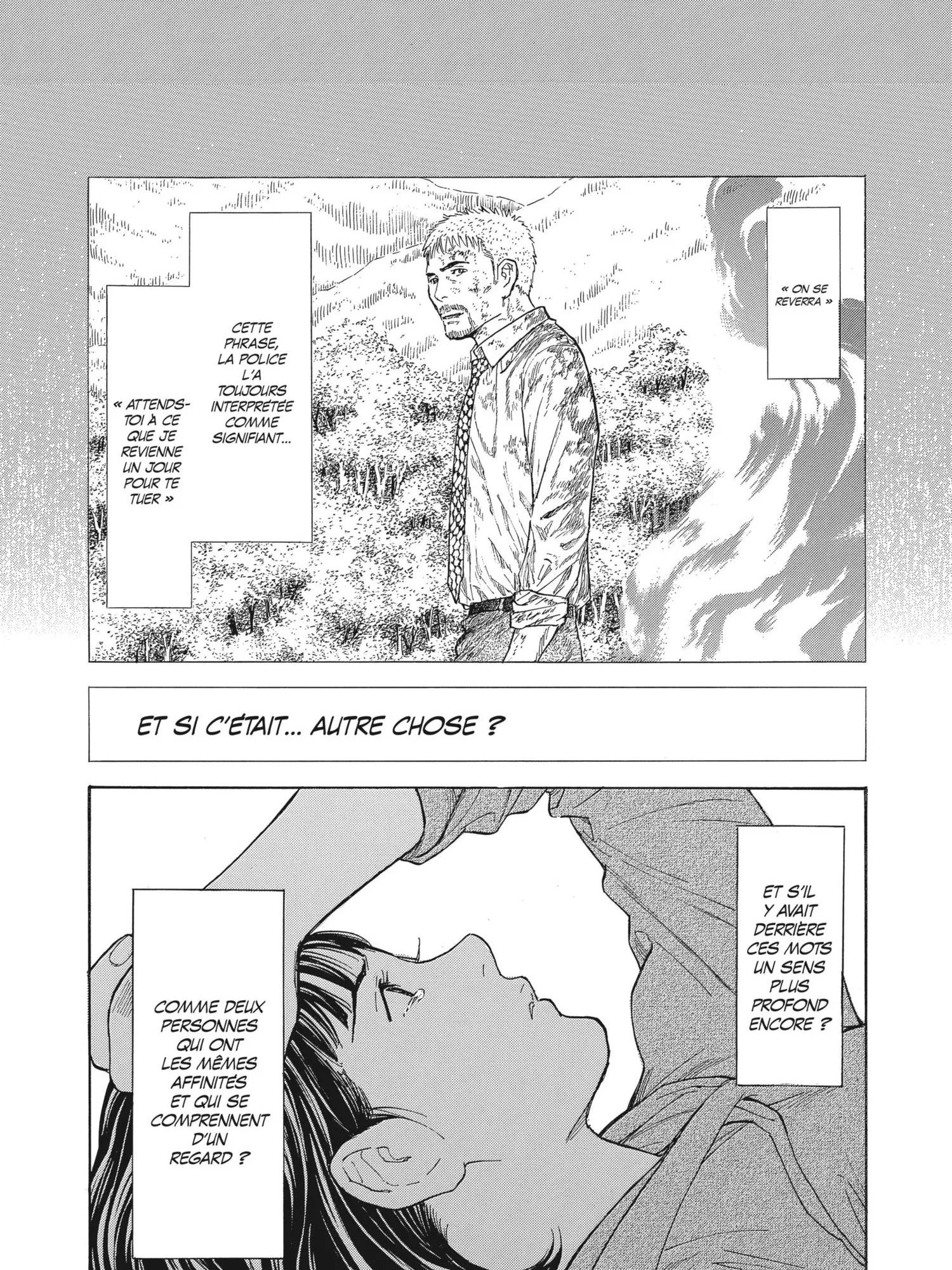 Read My Home Hero FR Manga Online