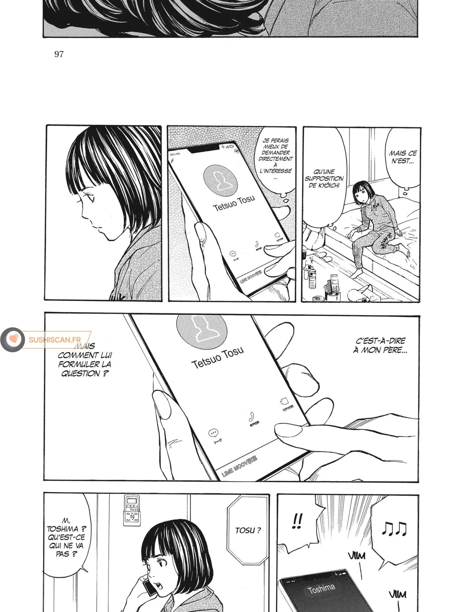 Read My Home Hero FR Manga Online