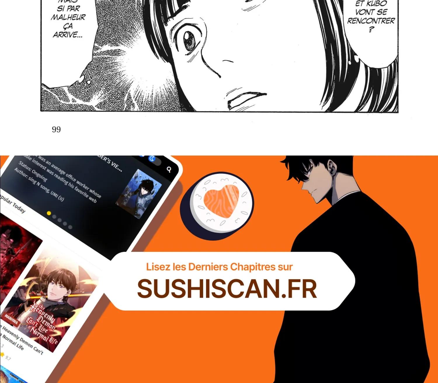 Read My Home Hero FR Manga Online