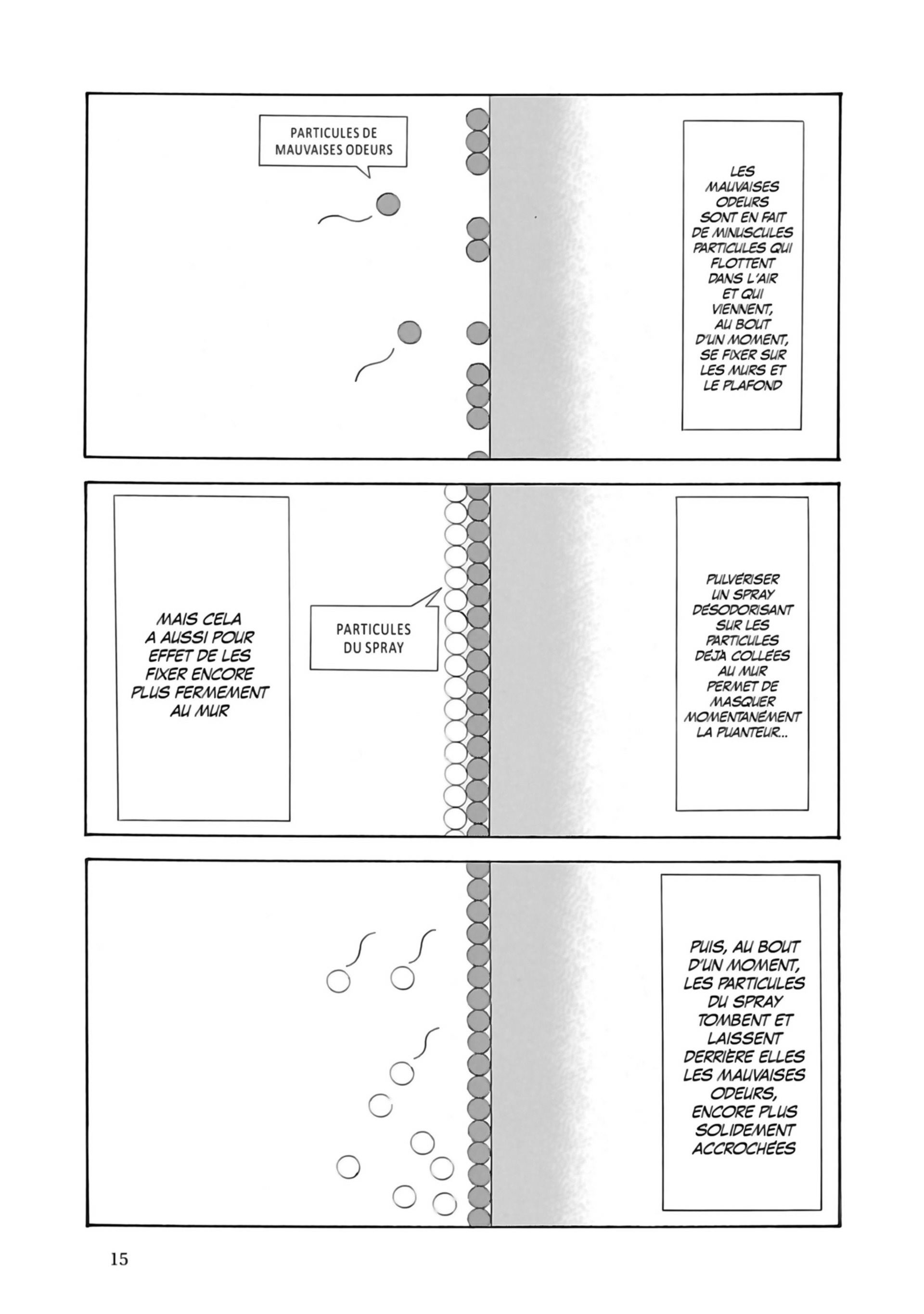 Read My Home Hero FR Manga Online