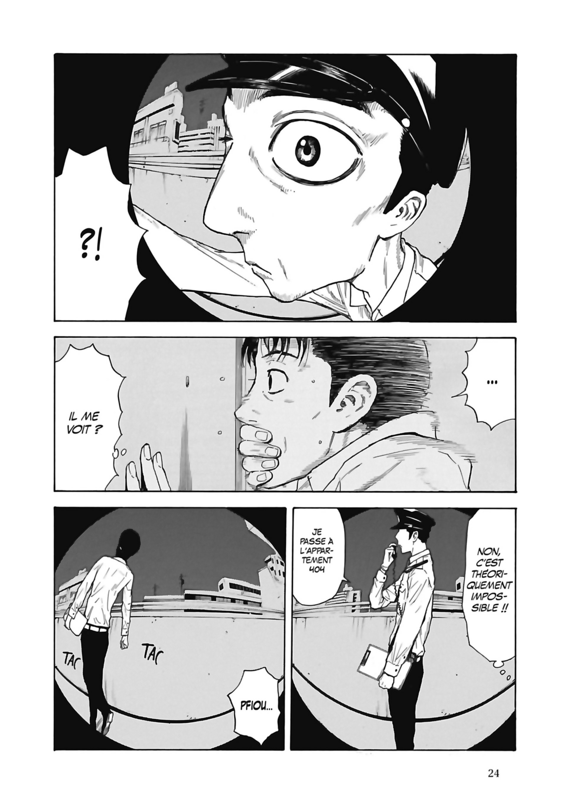 Read My Home Hero FR Manga Online