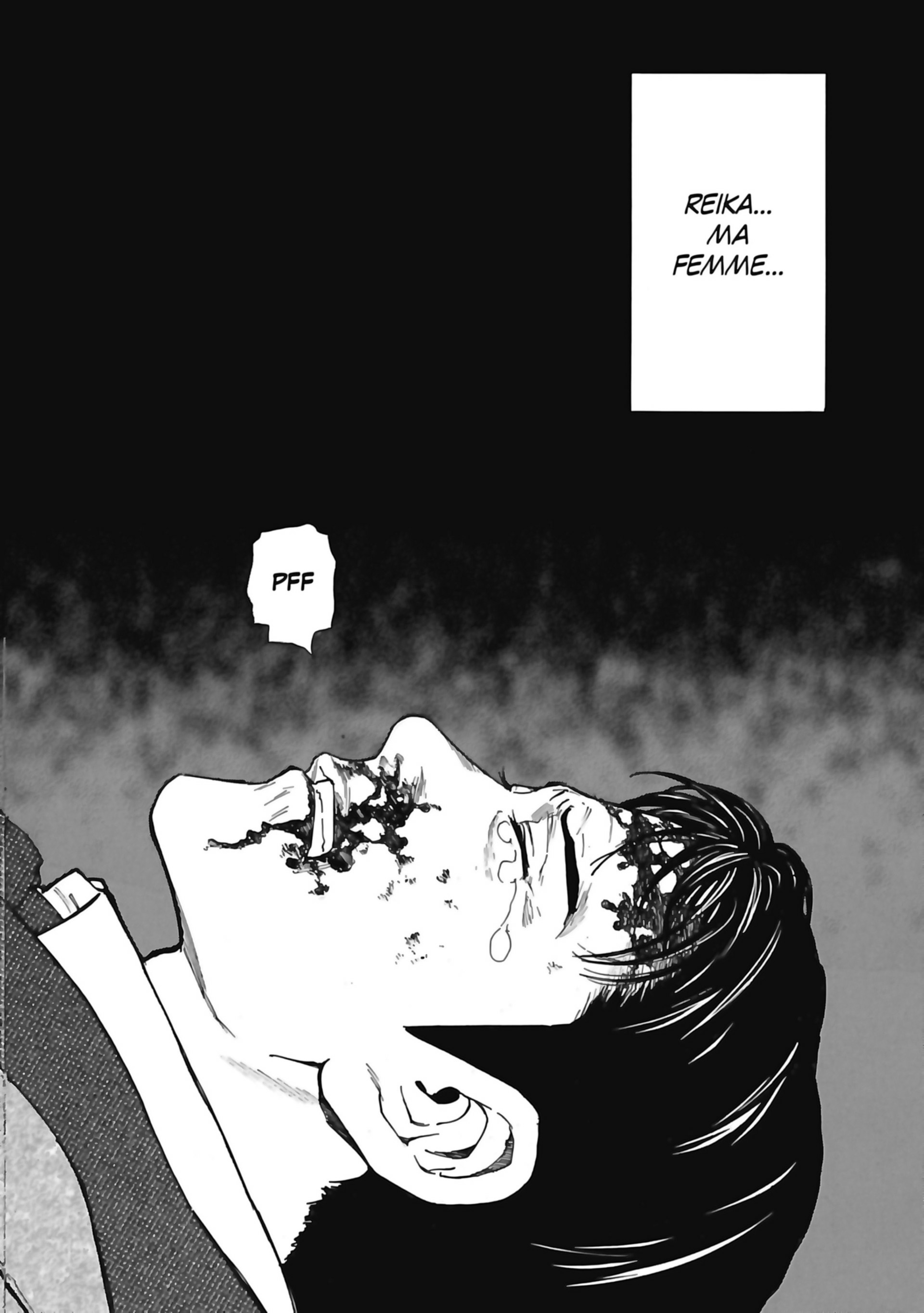 Read My Home Hero FR Manga Online