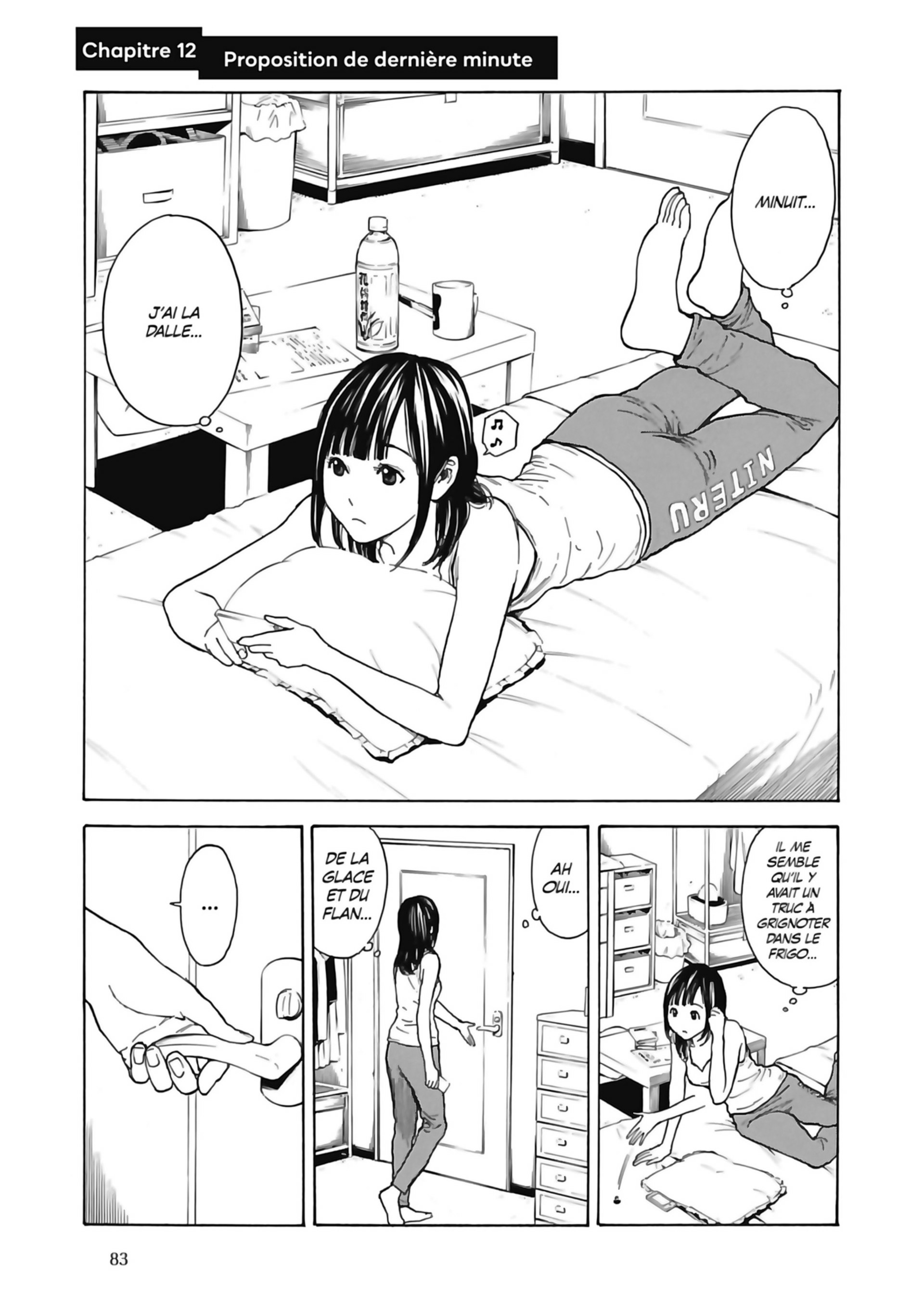 Read My Home Hero FR Manga Online