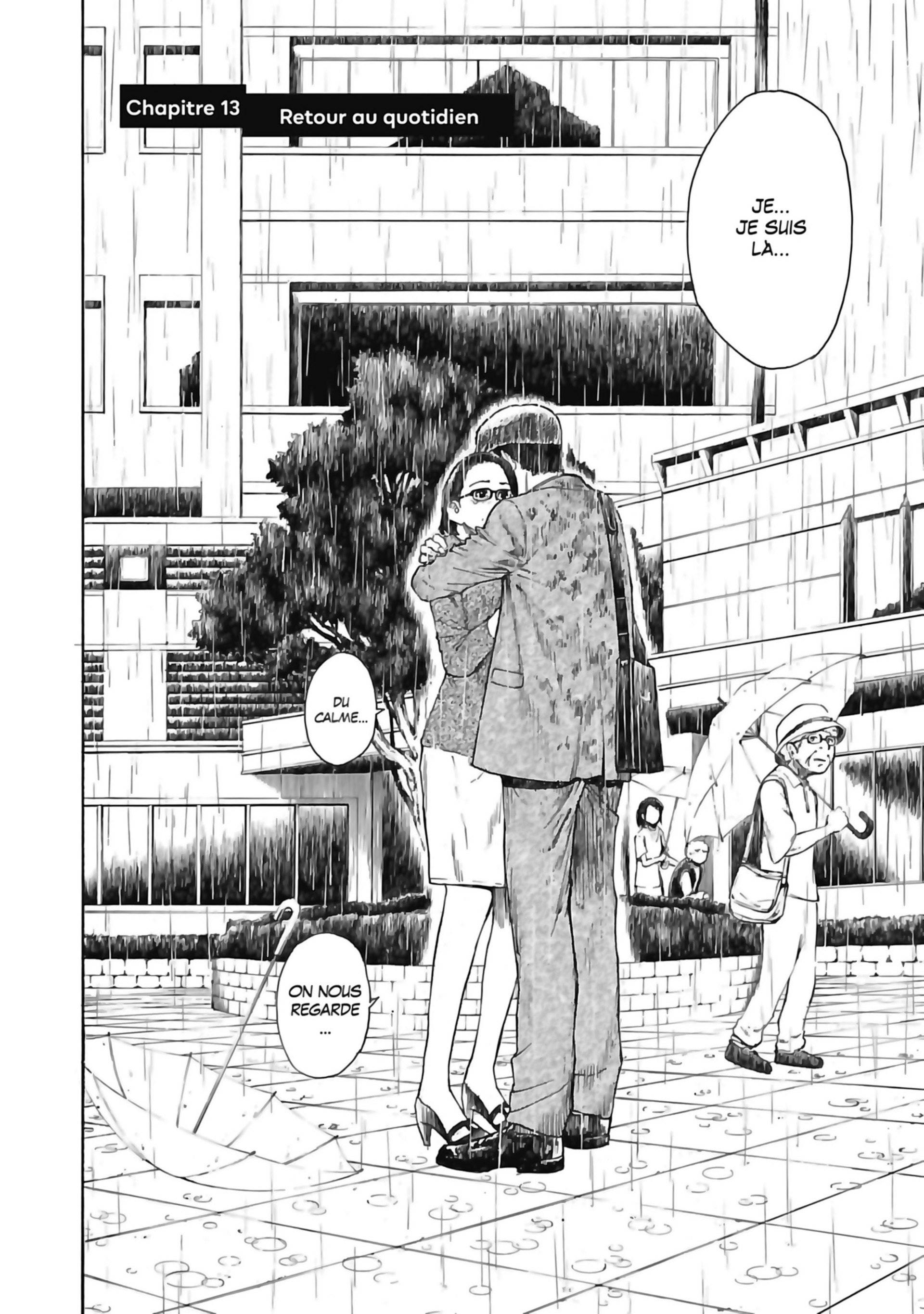 Read My Home Hero FR Manga Online