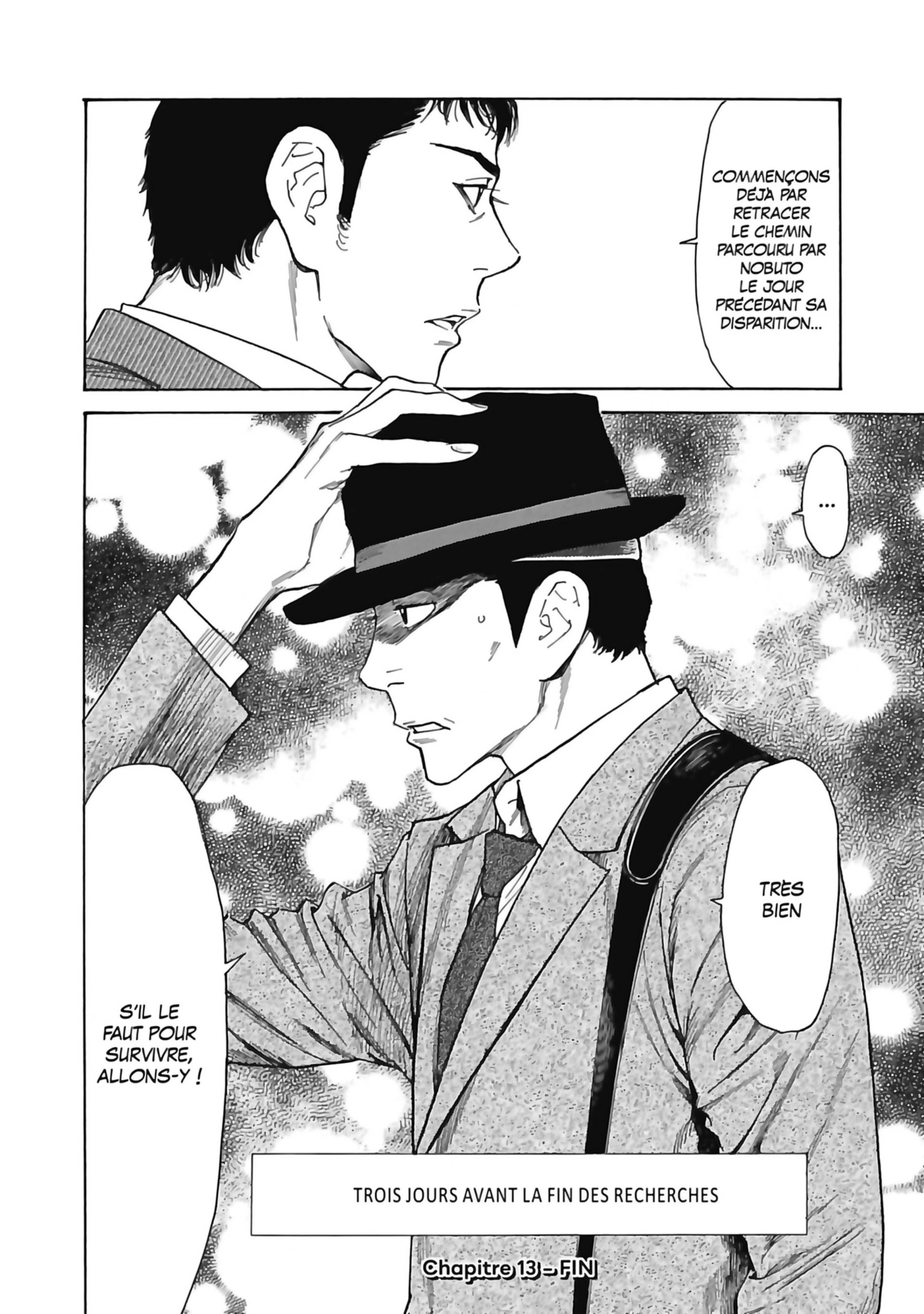 Read My Home Hero FR Manga Online